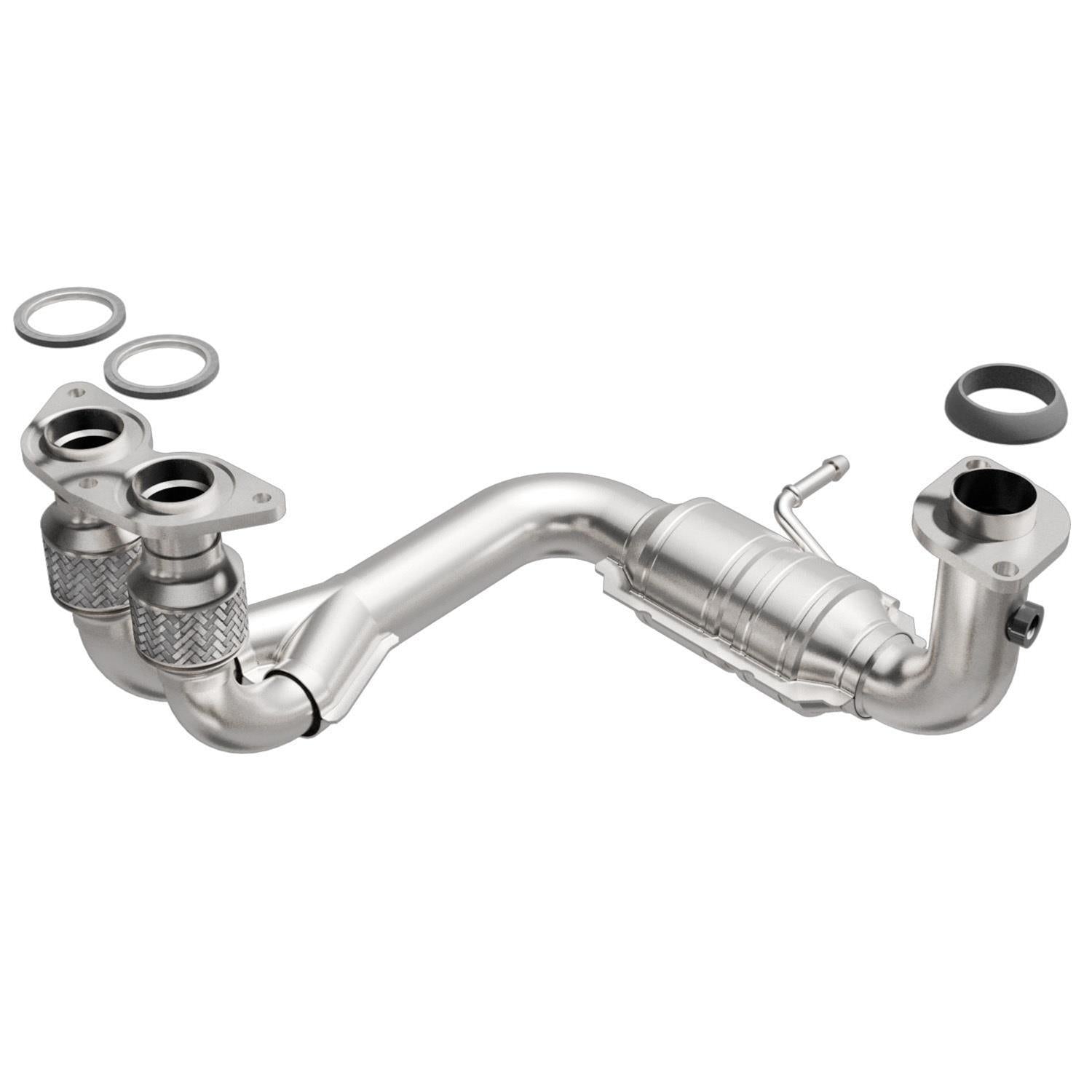 MagnaFlow Direct-Fit Catalytic Converters 51140