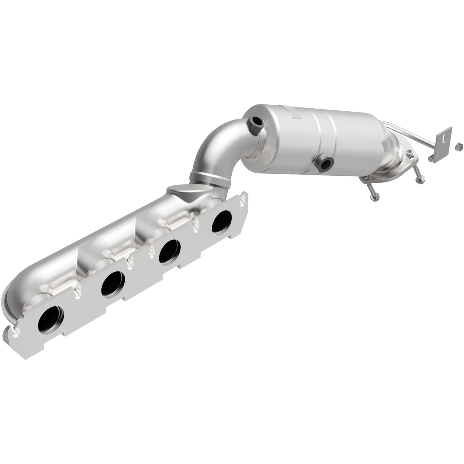 MagnaFlow Direct-Fit Catalytic Converters 51143