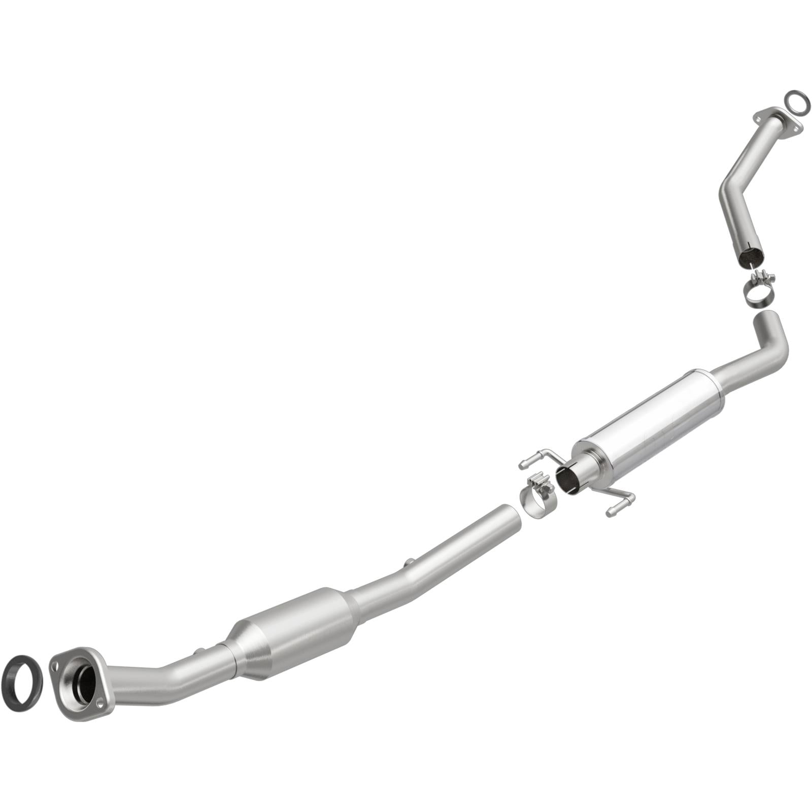 MagnaFlow Direct-Fit Catalytic Converters 51146