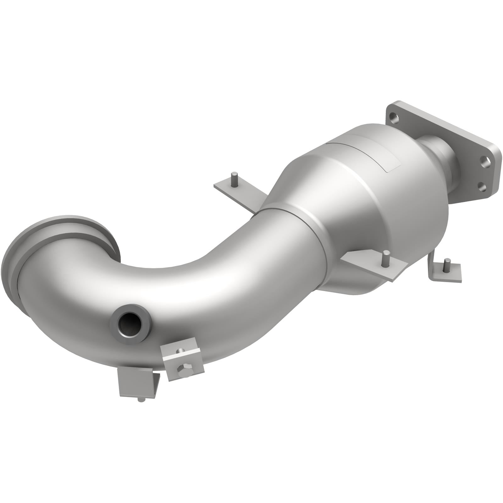 MagnaFlow Direct-Fit Catalytic Converters 51148