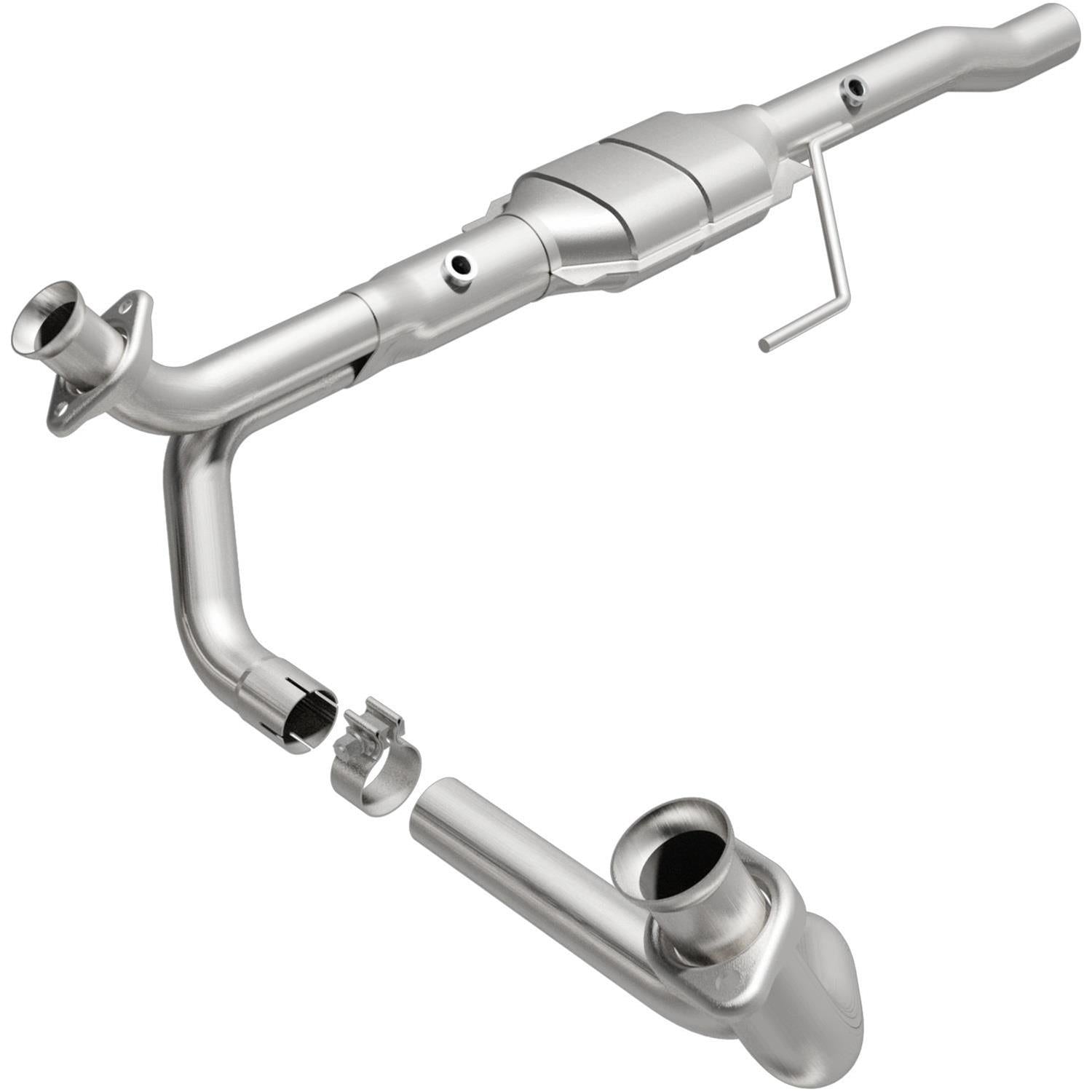 MagnaFlow Direct-Fit Catalytic Converters 51149