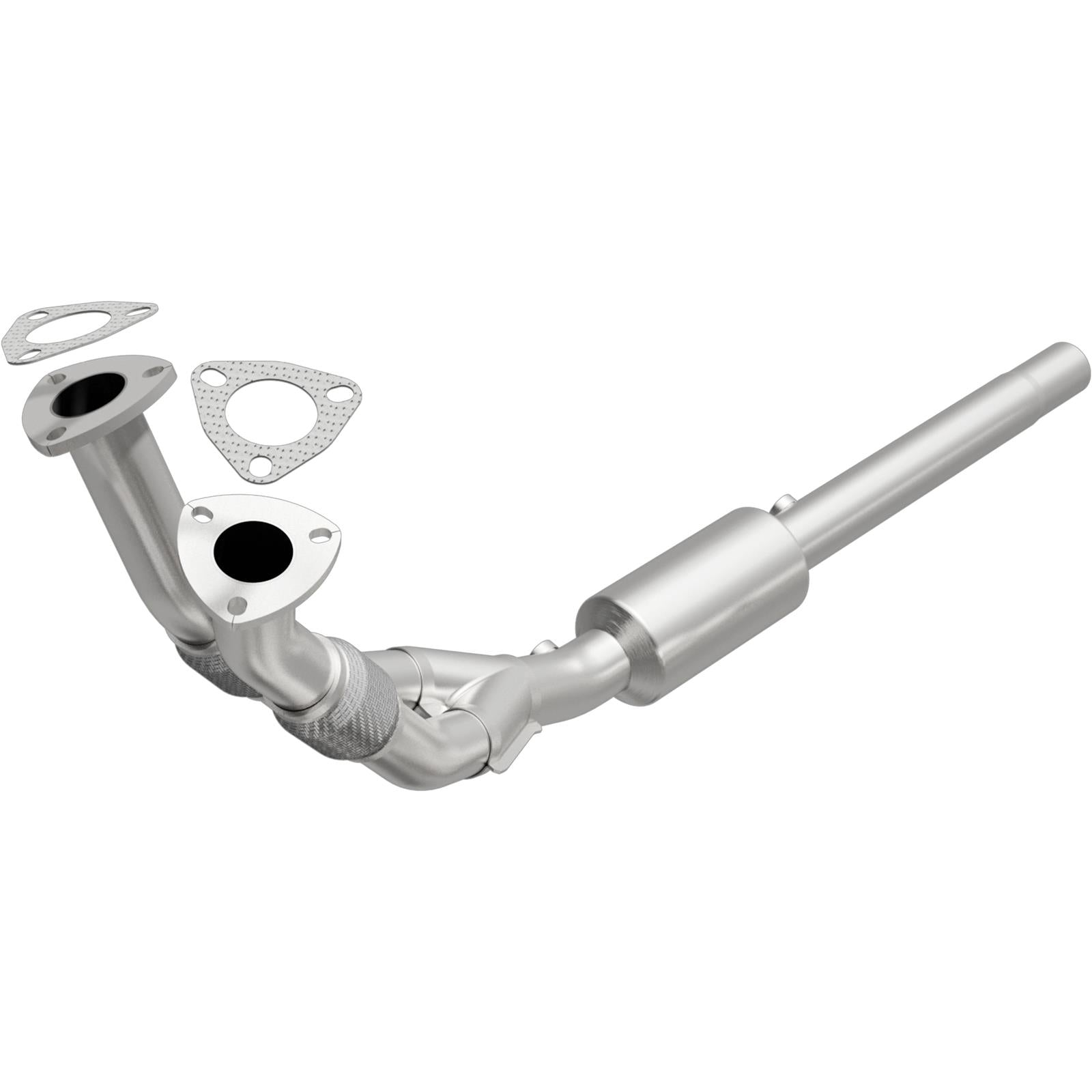 MagnaFlow Direct-Fit Catalytic Converters 51151
