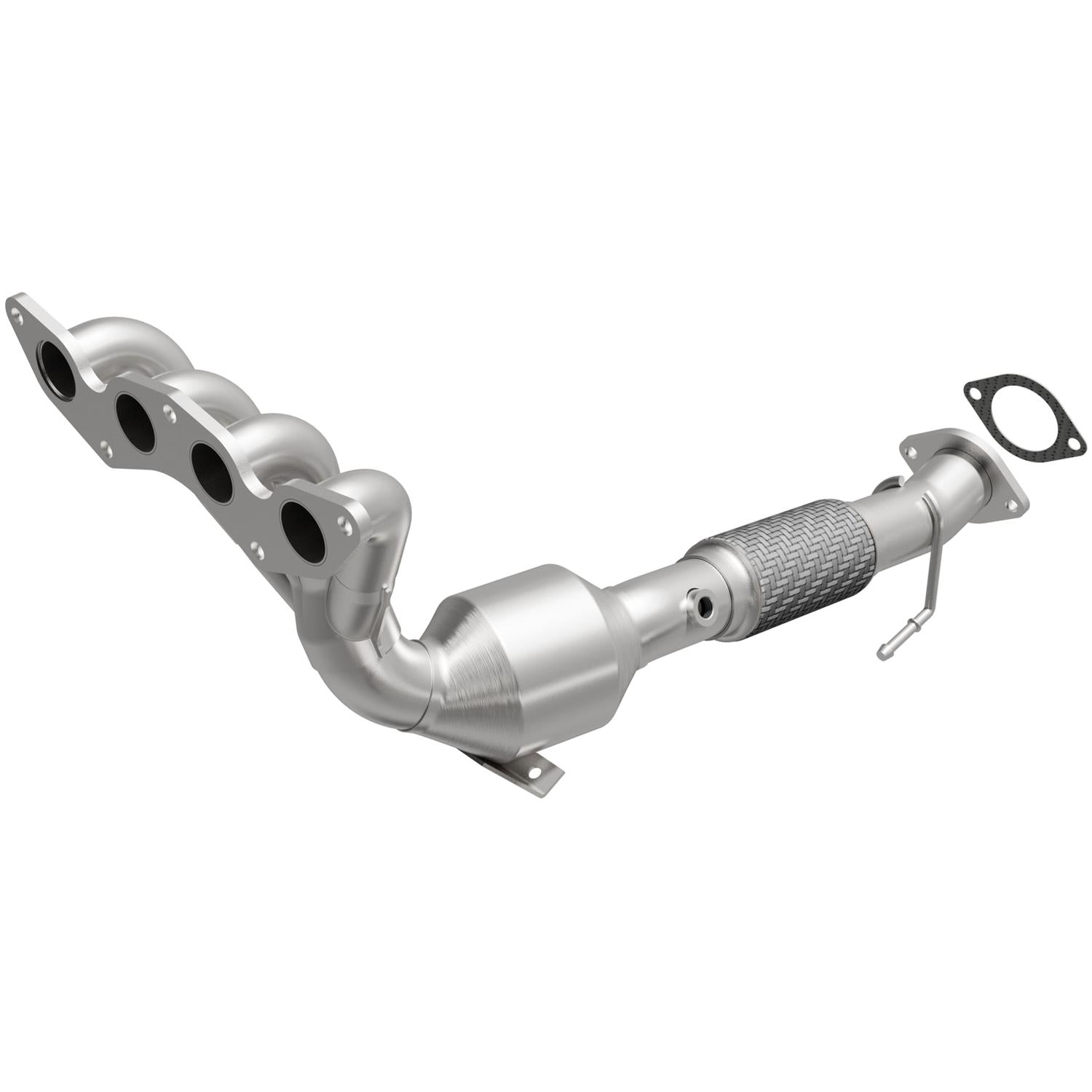 MagnaFlow Direct-Fit Catalytic Converters 51153