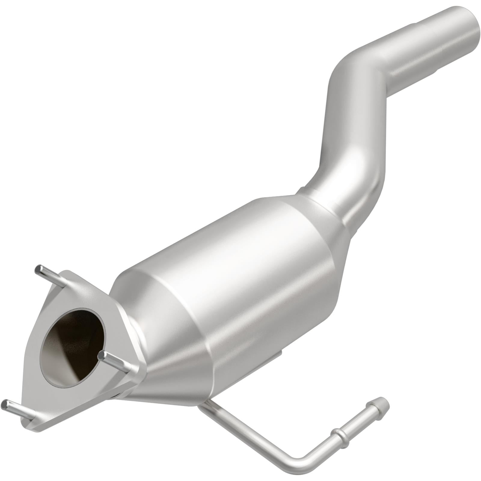 MagnaFlow Direct-Fit Catalytic Converters 51154