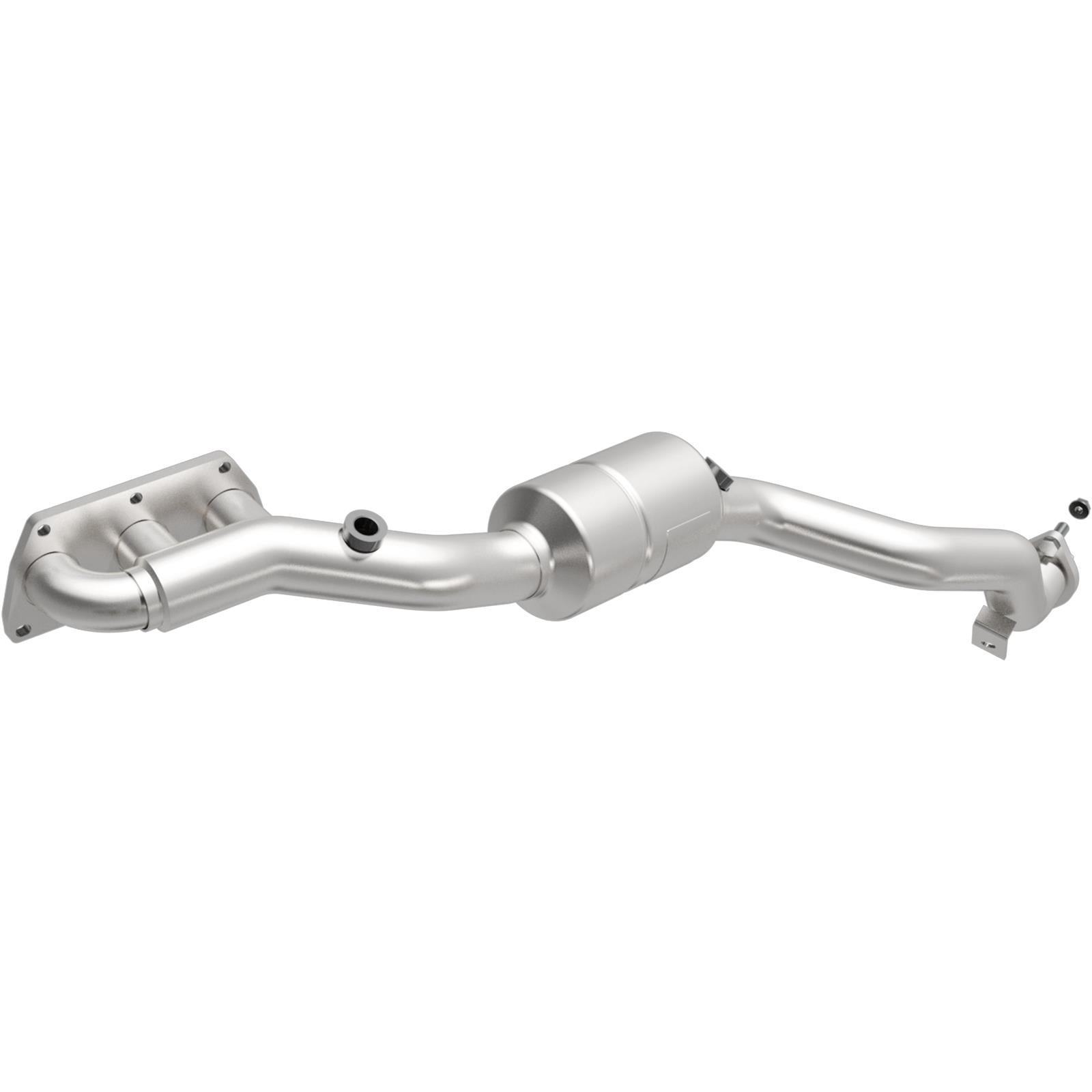 MagnaFlow Direct-Fit Catalytic Converters 51167