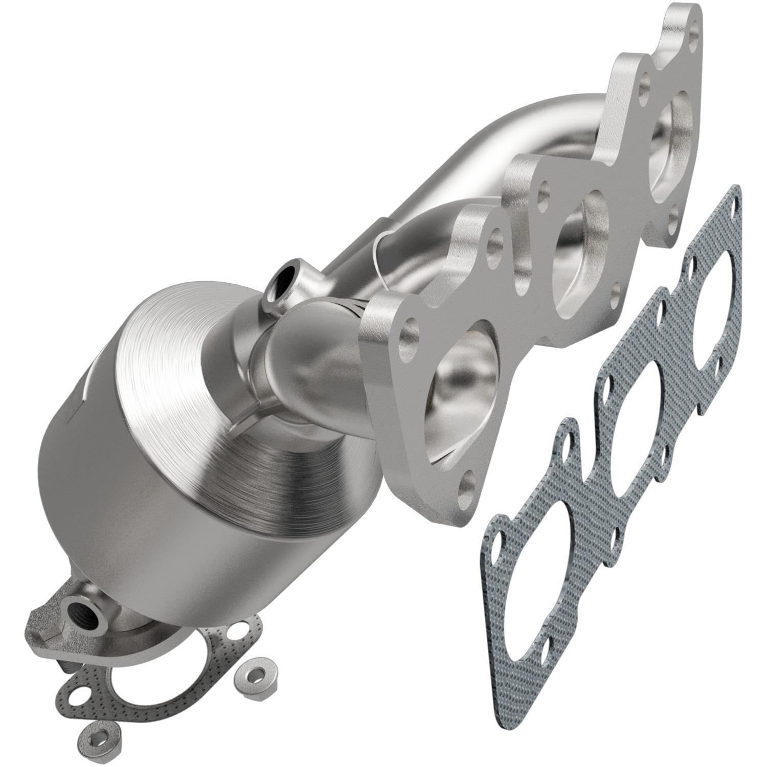 MagnaFlow Direct-Fit Catalytic Converters 51202