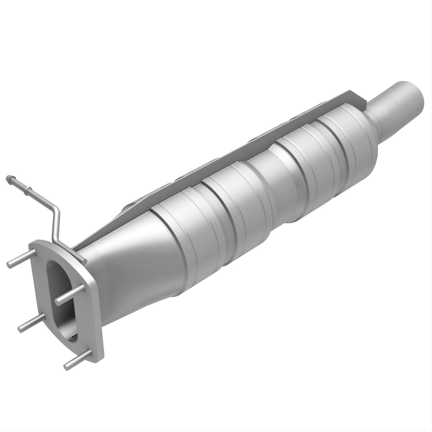 MagnaFlow Direct-Fit Catalytic Converters 51221