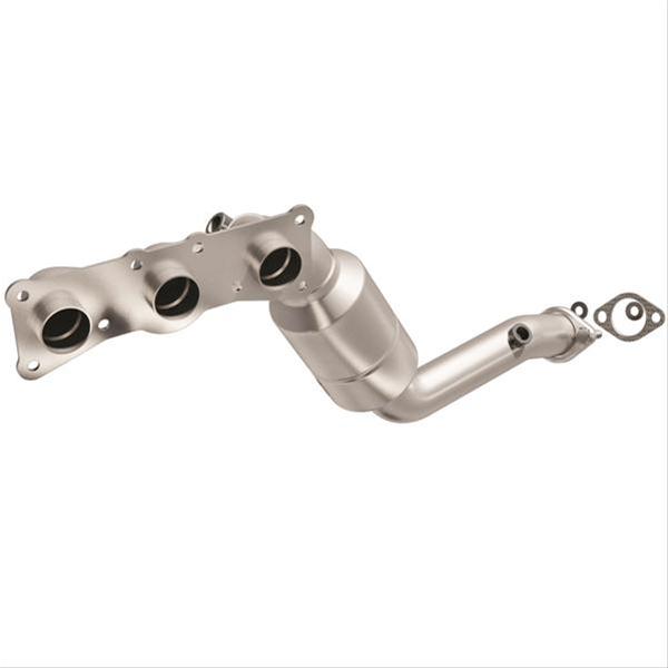 MagnaFlow Direct-Fit Catalytic Converters 51222