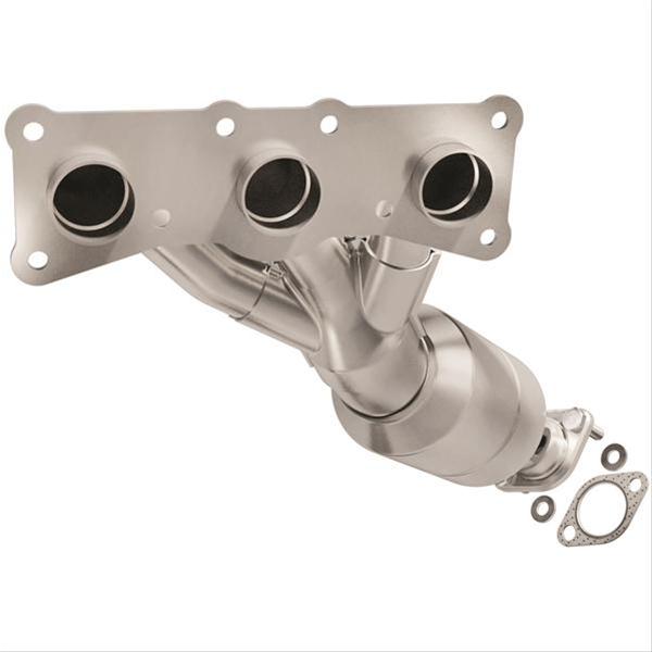 MagnaFlow Direct-Fit Catalytic Converters 51226
