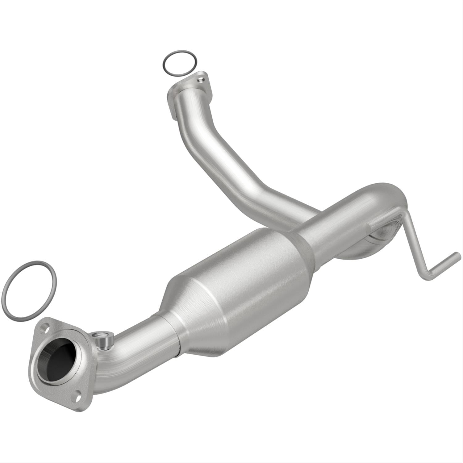 MagnaFlow Direct-Fit Catalytic Converters 51231