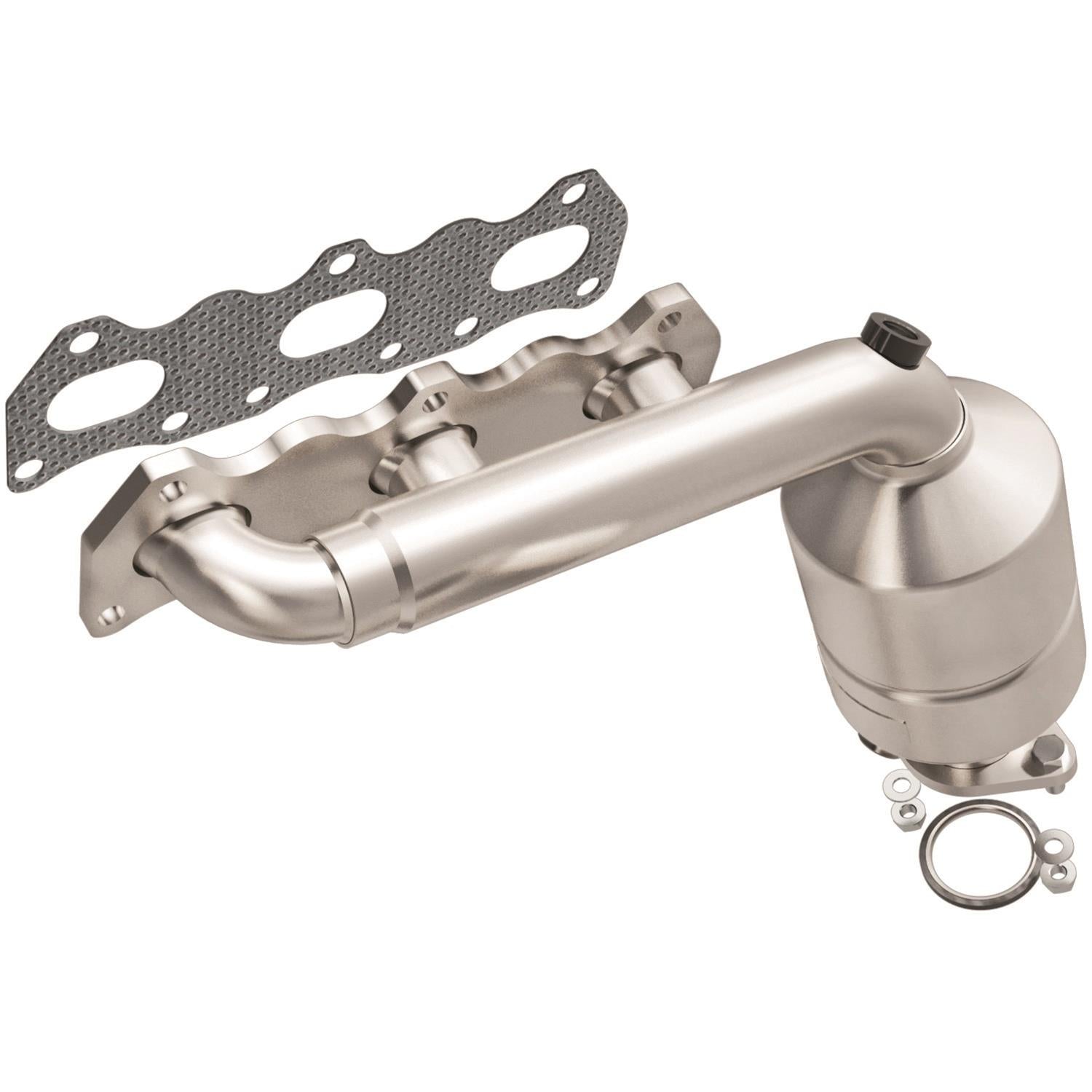 MagnaFlow Direct-Fit Catalytic Converters 51254