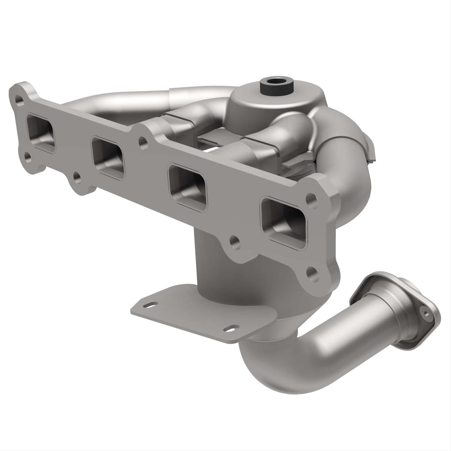 MagnaFlow Direct-Fit Catalytic Converters 51260