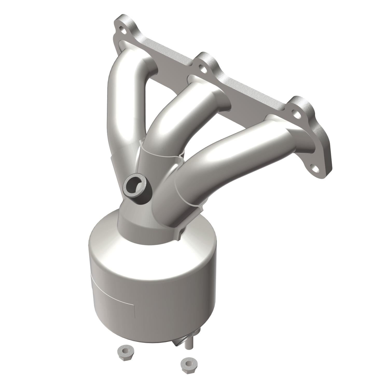 MagnaFlow Direct-Fit Catalytic Converters 51262