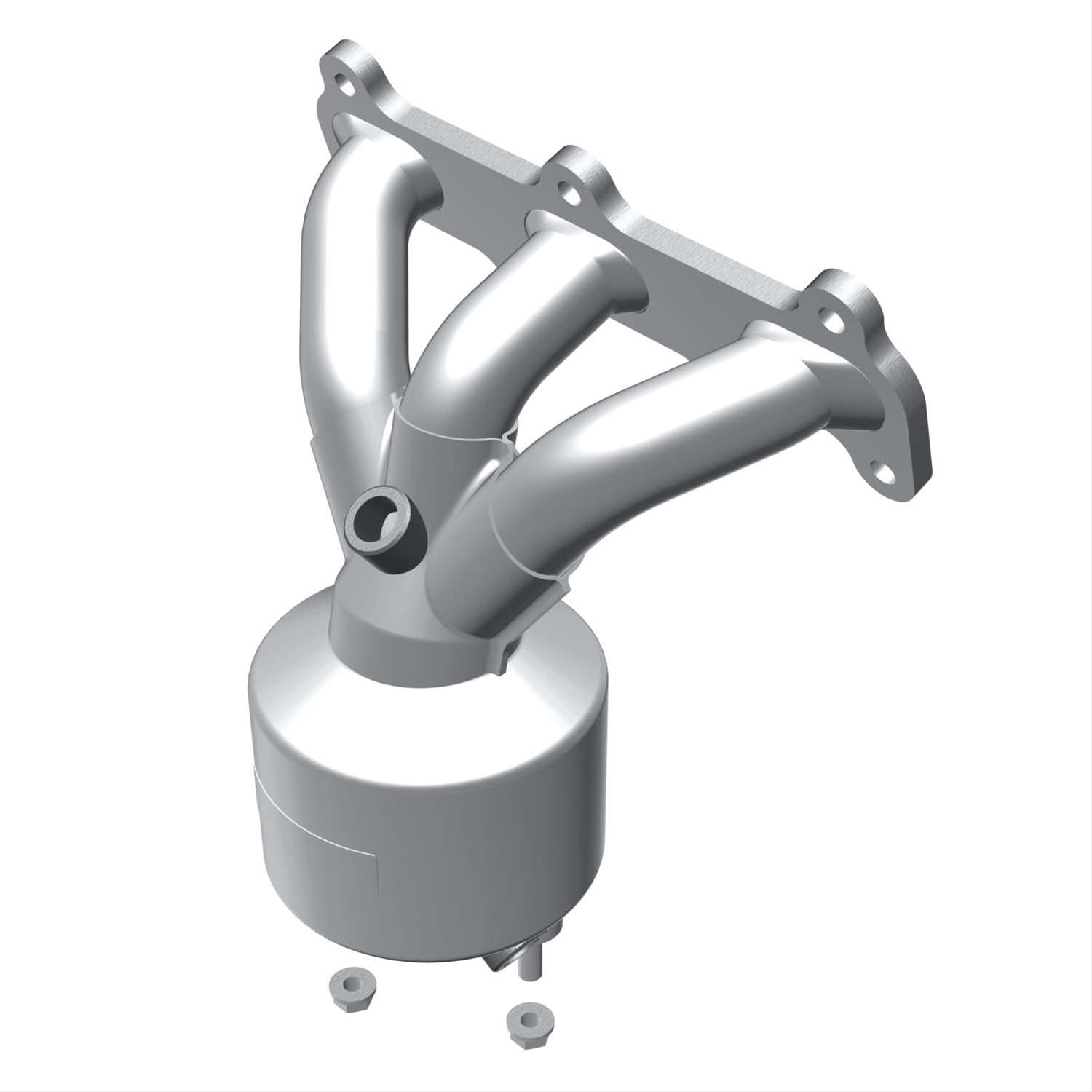 MagnaFlow Direct-Fit Catalytic Converters 51262