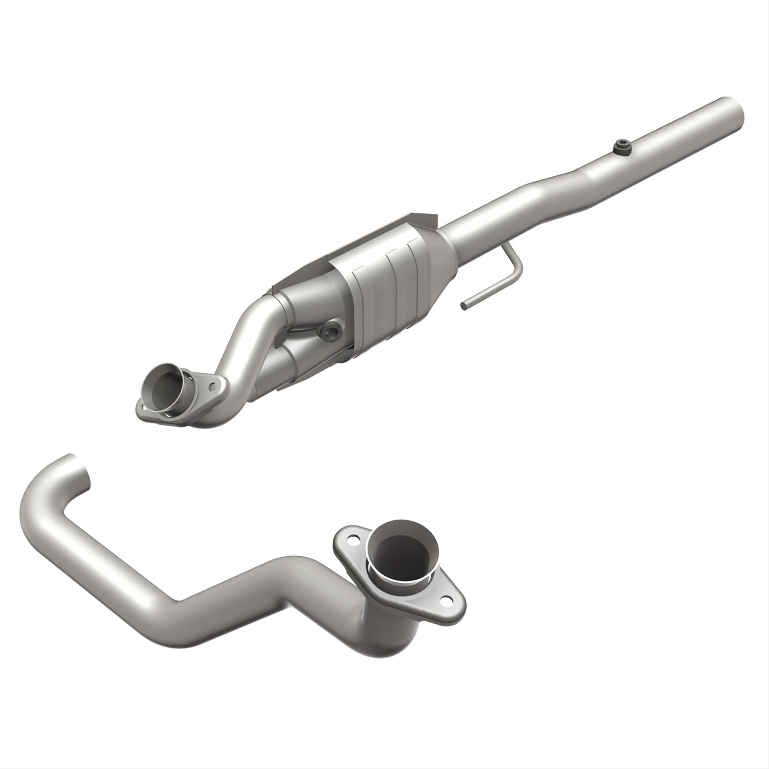 MagnaFlow Direct-Fit Catalytic Converters 51274