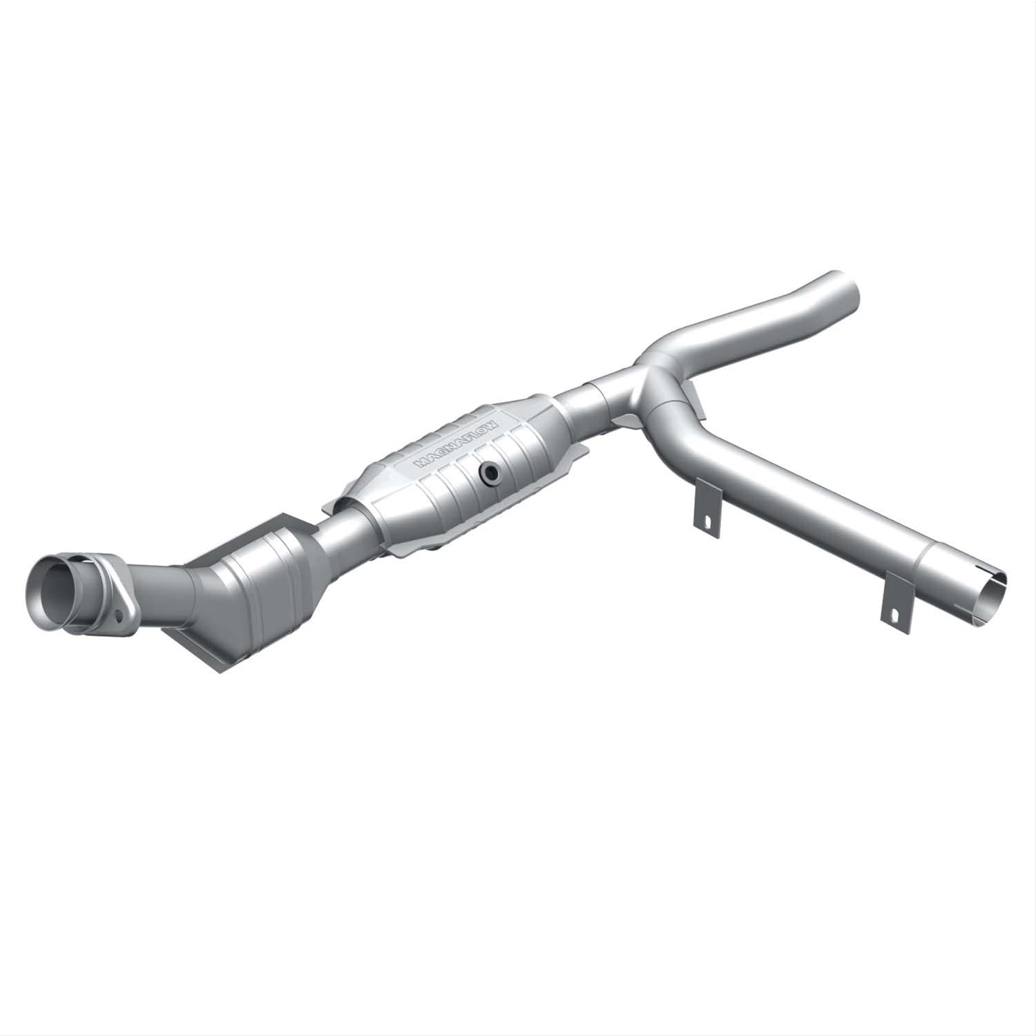 MagnaFlow Direct-Fit Catalytic Converters 51301