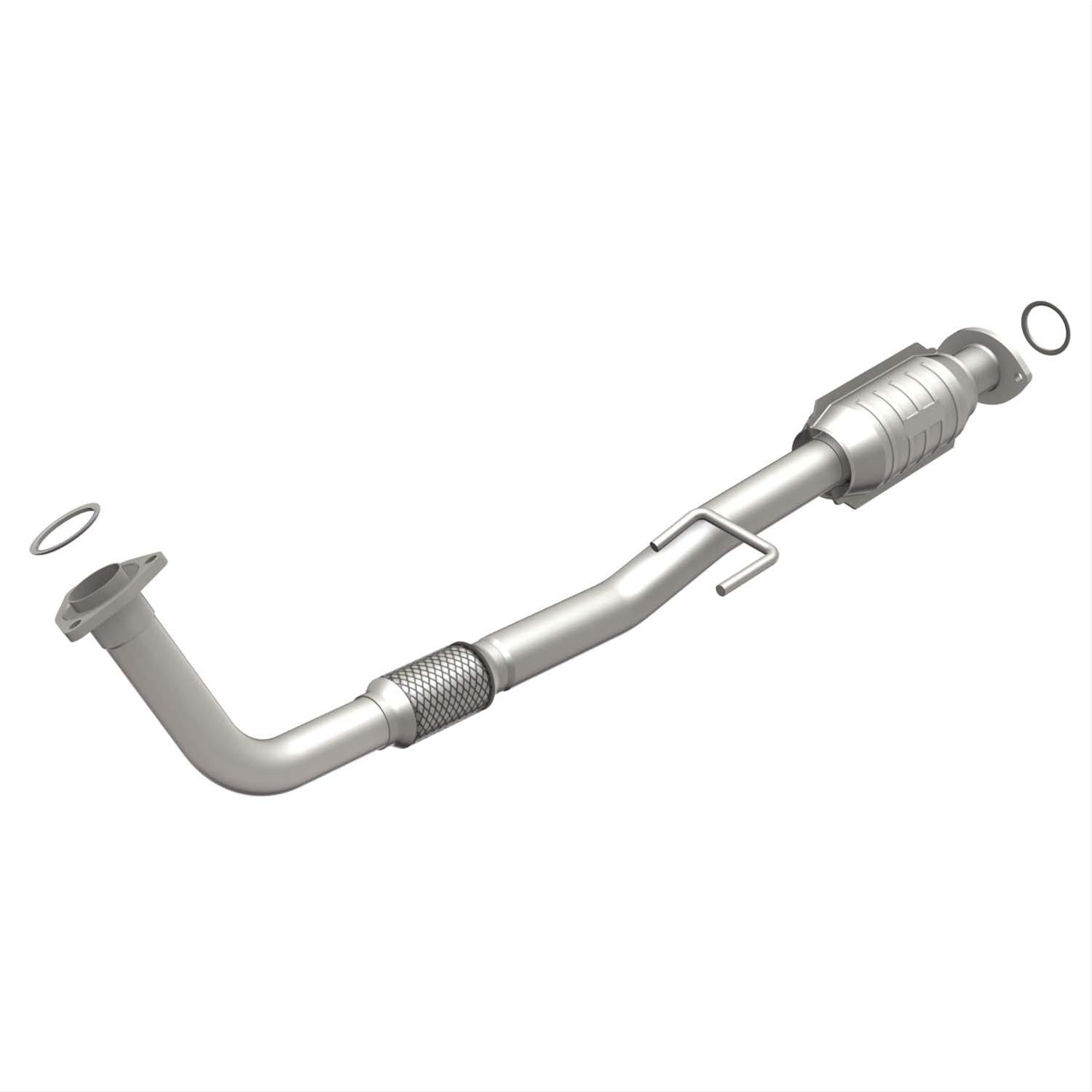 MagnaFlow Direct-Fit Catalytic Converters 51308