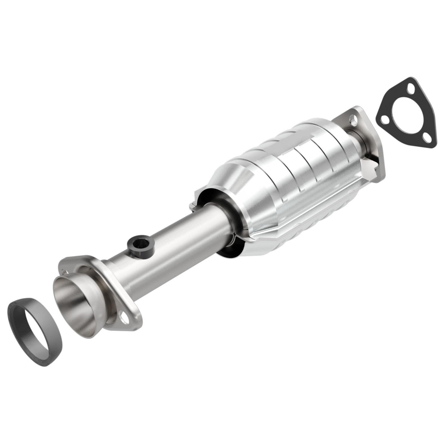 MagnaFlow Direct-Fit Catalytic Converters 51313