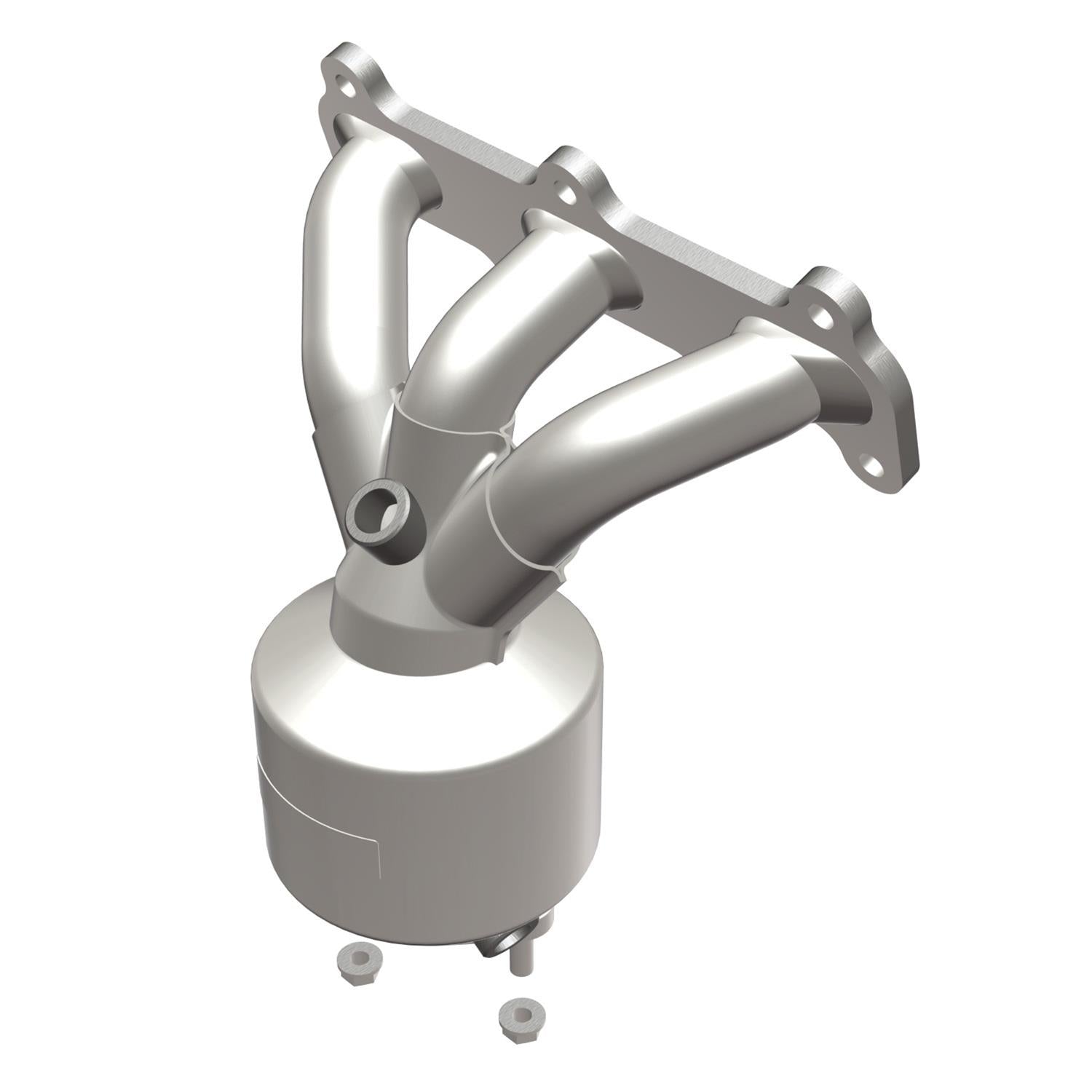 MagnaFlow Direct-Fit Catalytic Converters 51316