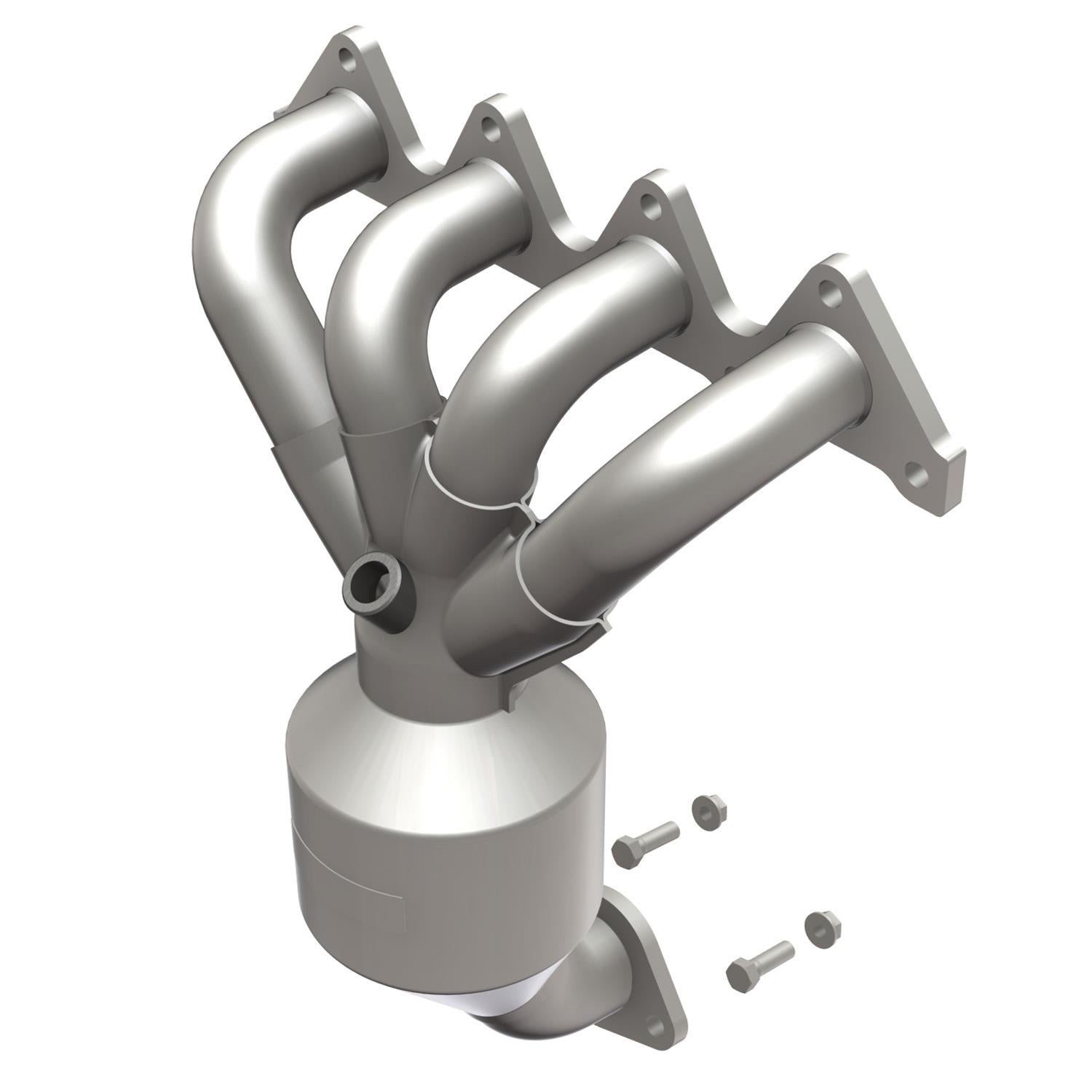 MagnaFlow Direct-Fit Catalytic Converters 51321