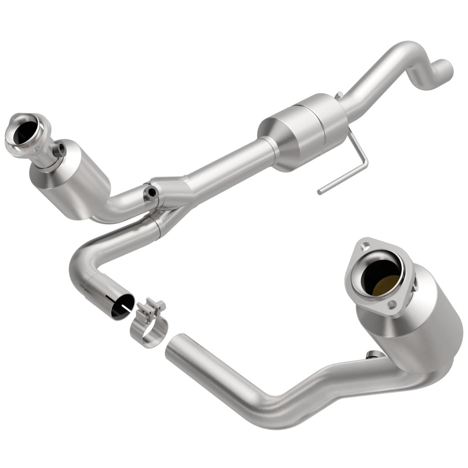 MagnaFlow Direct-Fit Catalytic Converters 51338