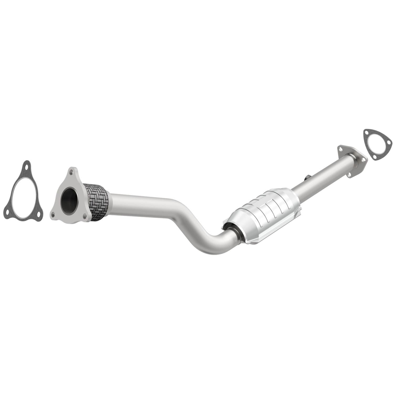 MagnaFlow Direct-Fit Catalytic Converters 51340