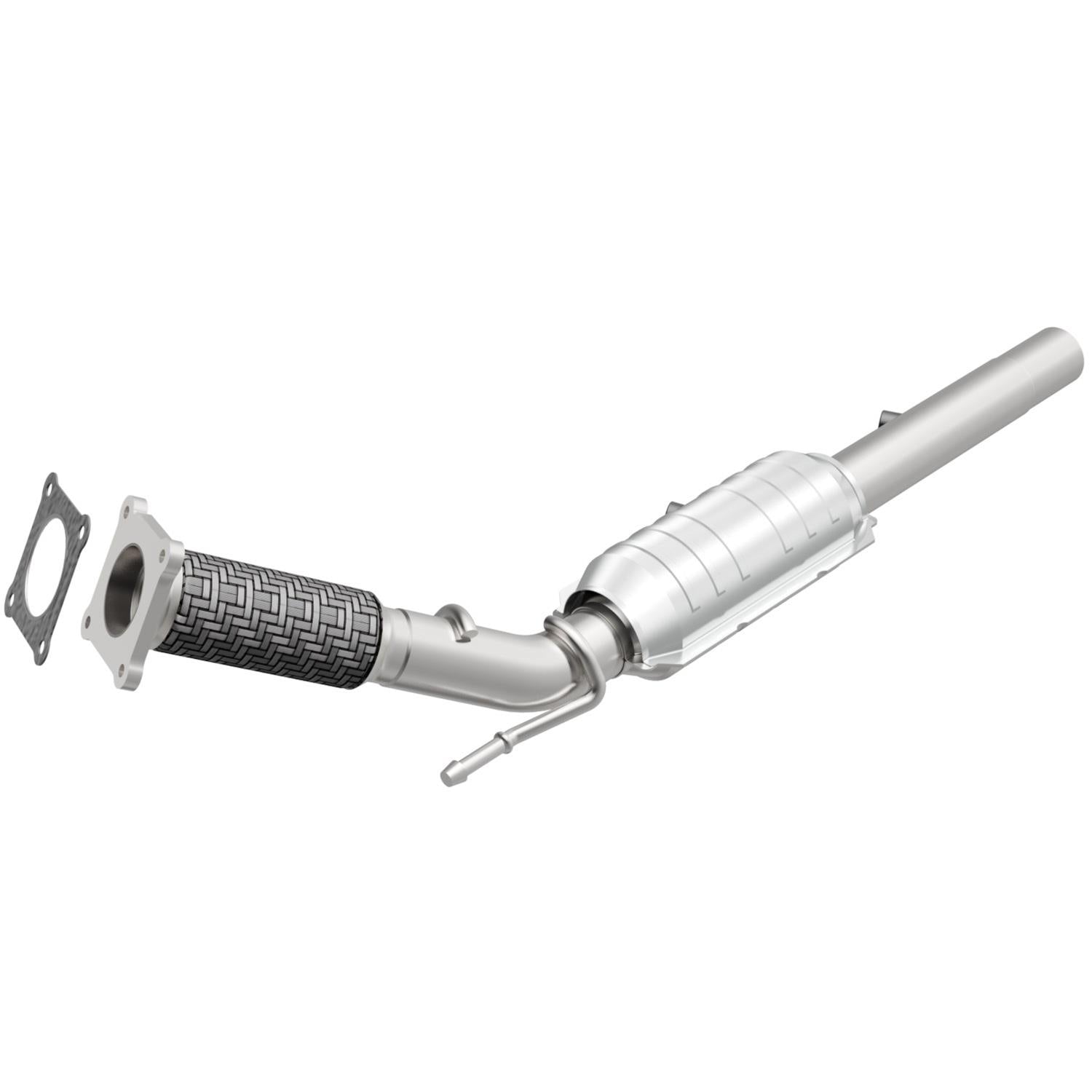 MagnaFlow Direct-Fit Catalytic Converters 51377