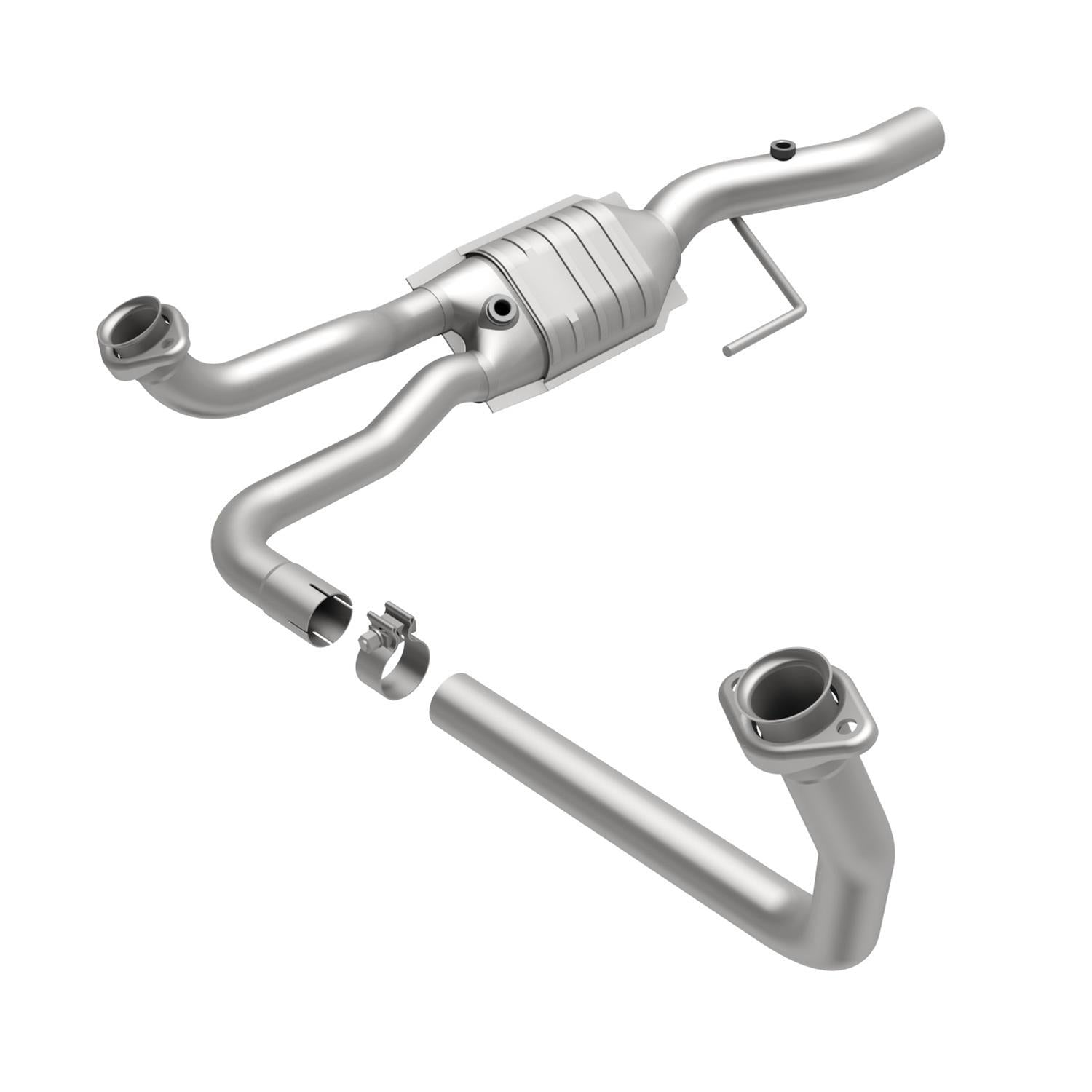 MagnaFlow Direct-Fit Catalytic Converters 51388