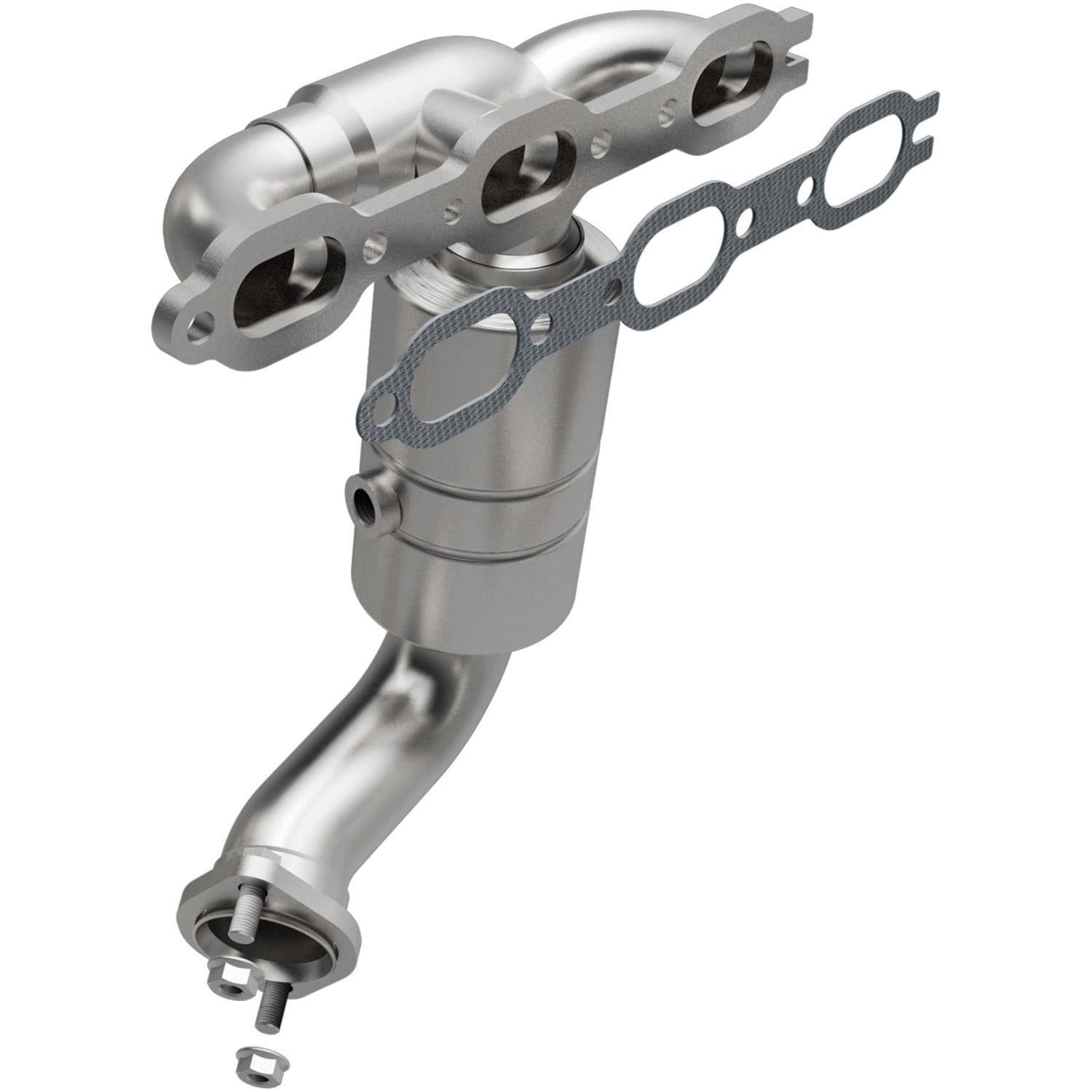 MagnaFlow Direct-Fit Catalytic Converters 51394