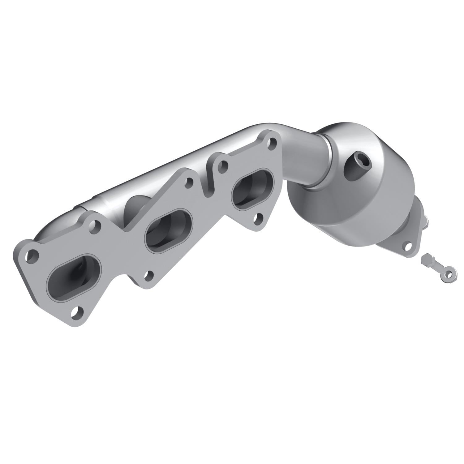 MagnaFlow Direct-Fit Catalytic Converters 51401