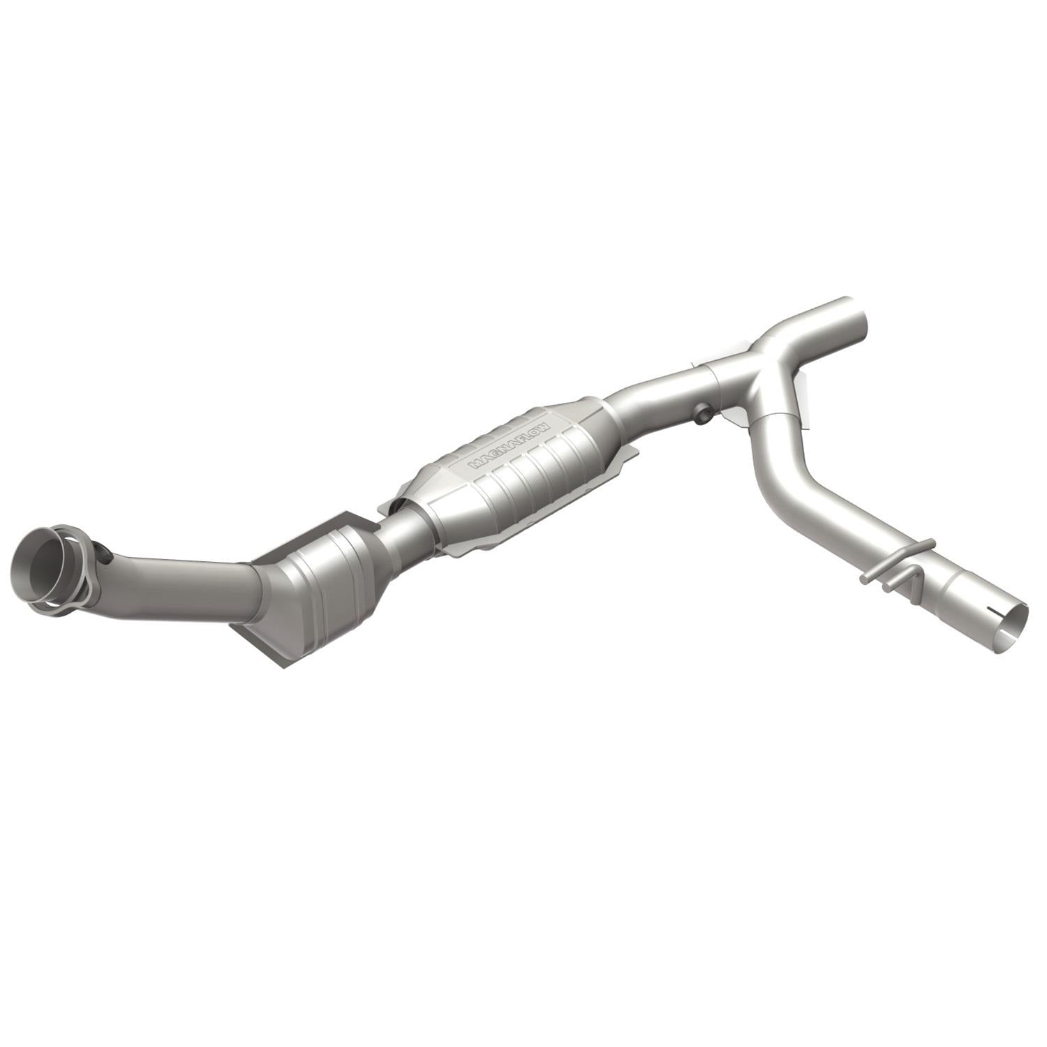 MagnaFlow Direct-Fit Catalytic Converters 51412