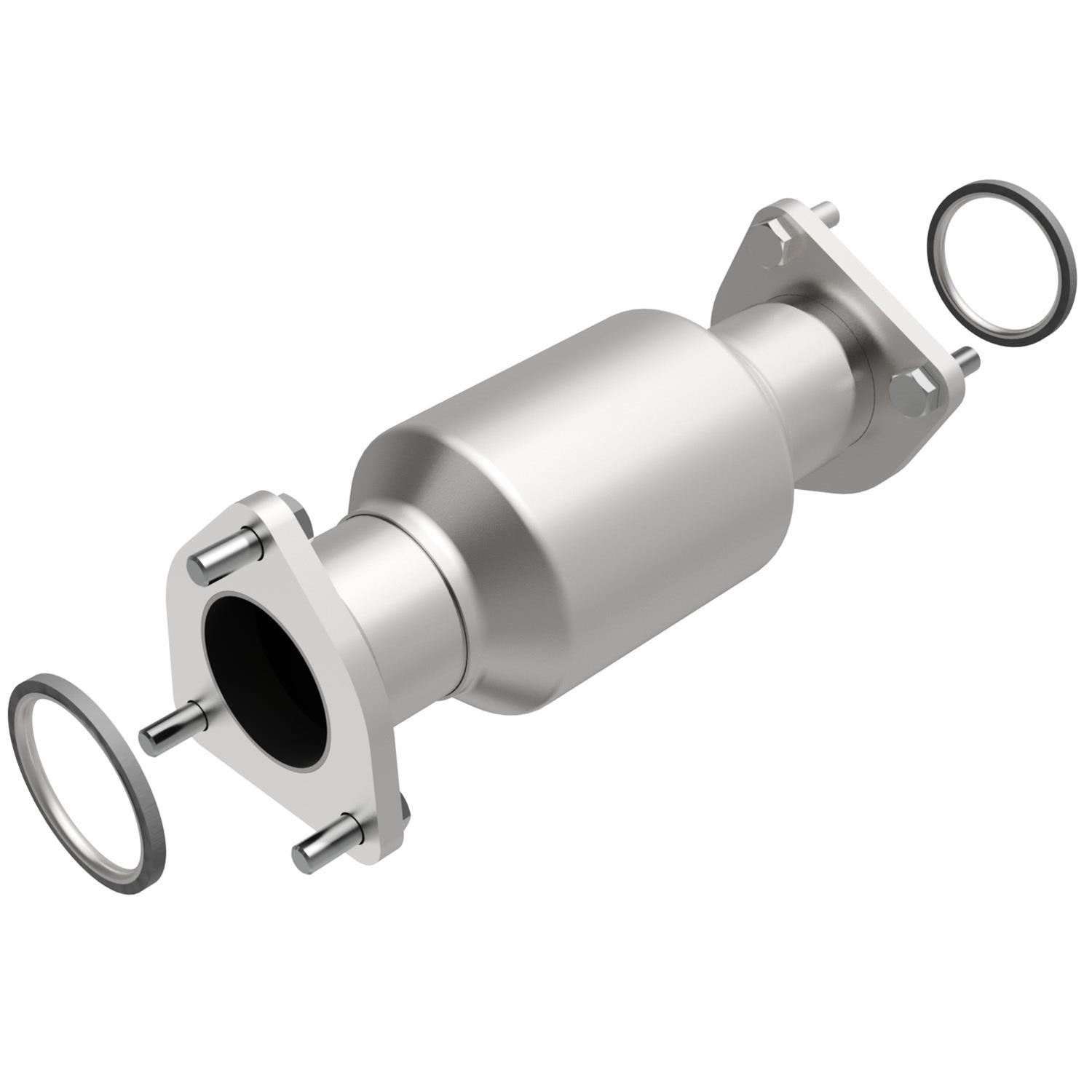 MagnaFlow Direct-Fit Catalytic Converters 51413