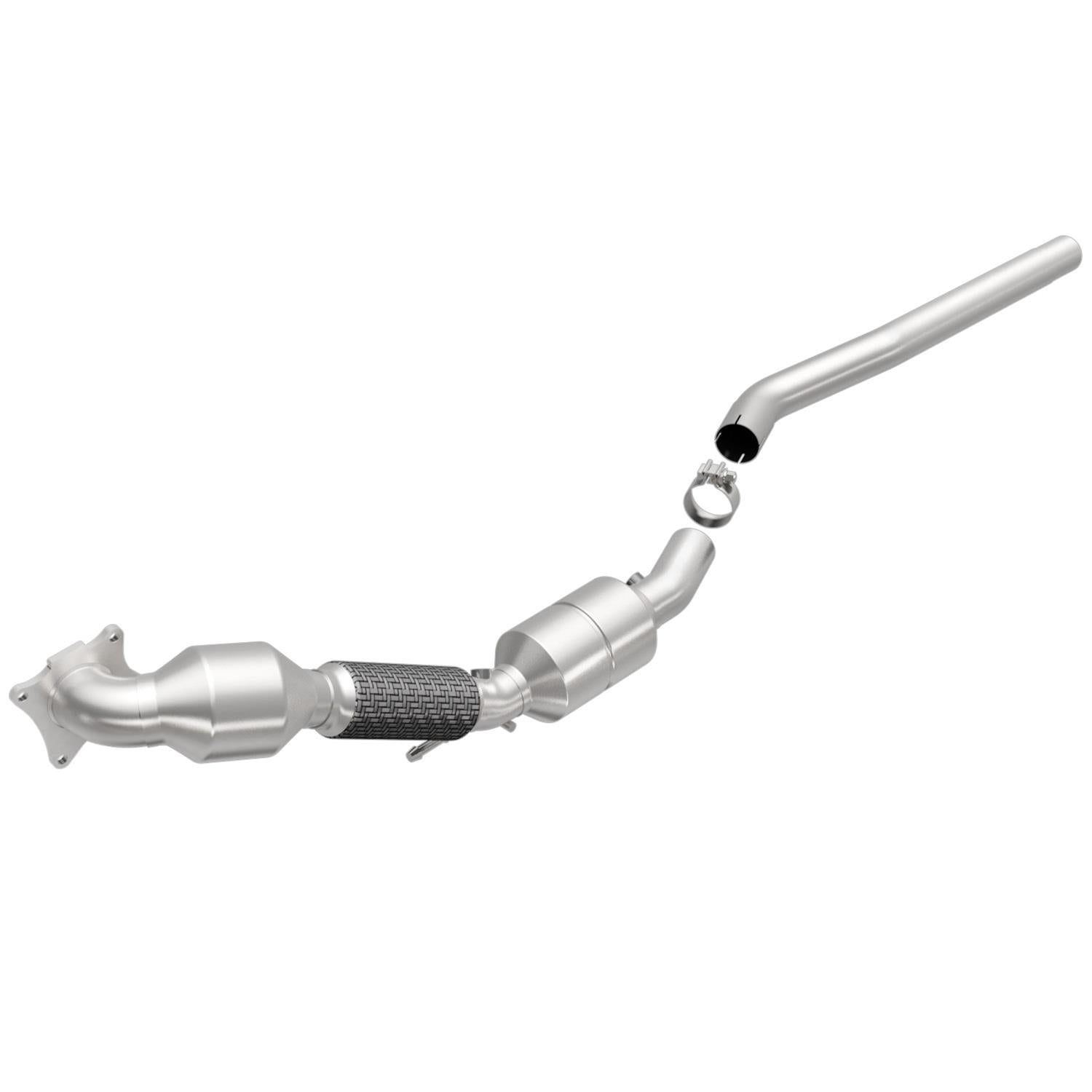 MagnaFlow Direct-Fit Catalytic Converters 51414