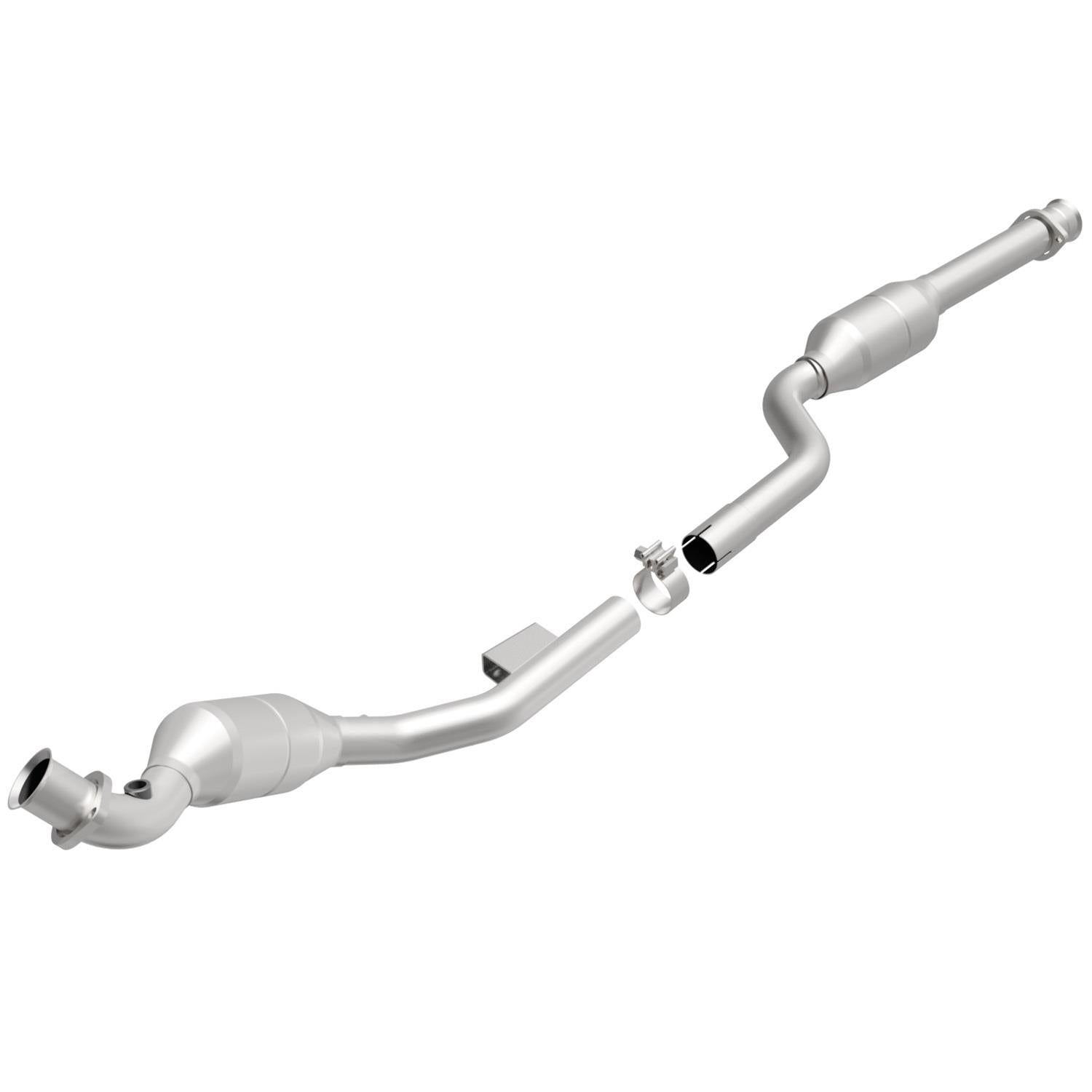 MagnaFlow Direct-Fit Catalytic Converters 51422