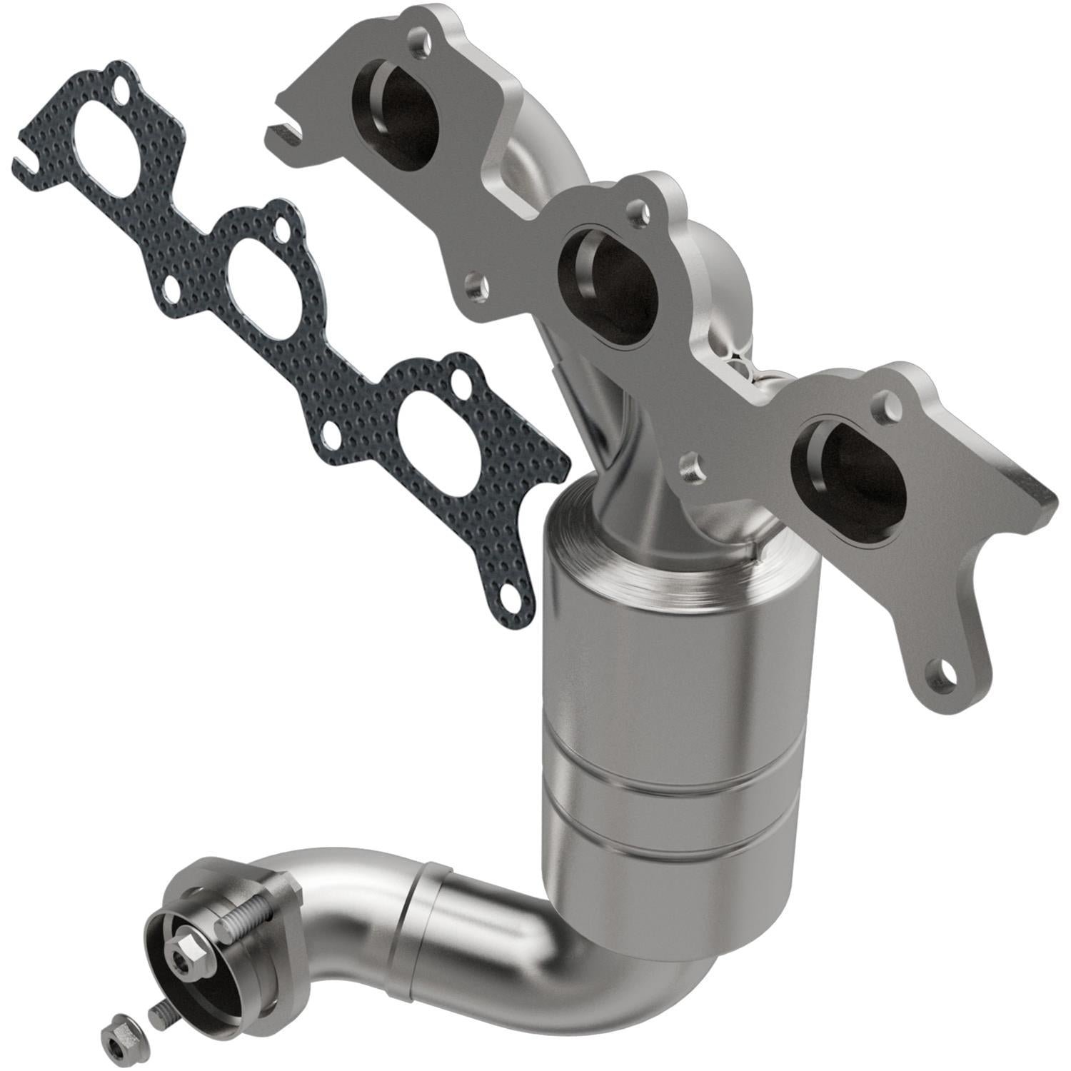 MagnaFlow Direct-Fit Catalytic Converters 51445