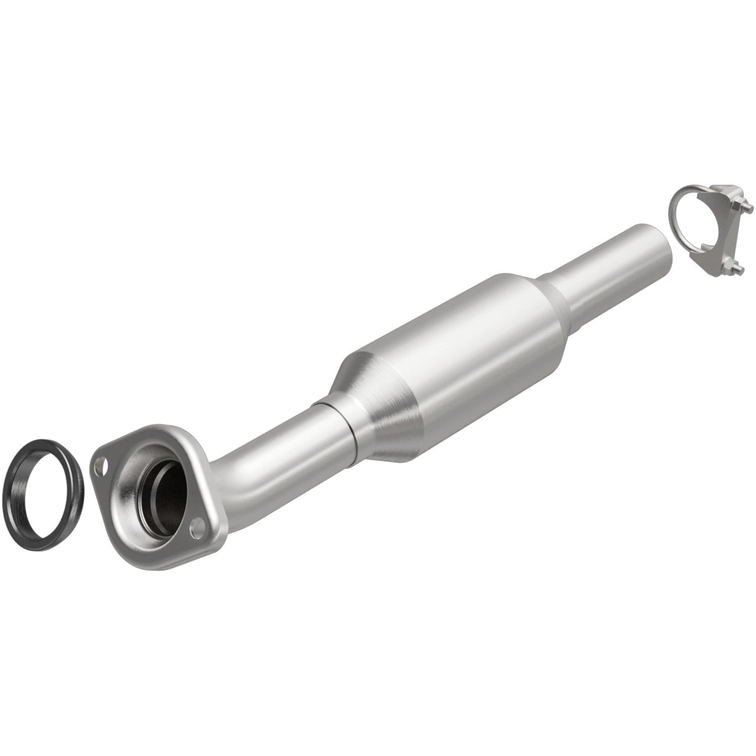 MagnaFlow OEM Grade Federal/EPA Compliant Direct-Fit Catalytic Converters 51449