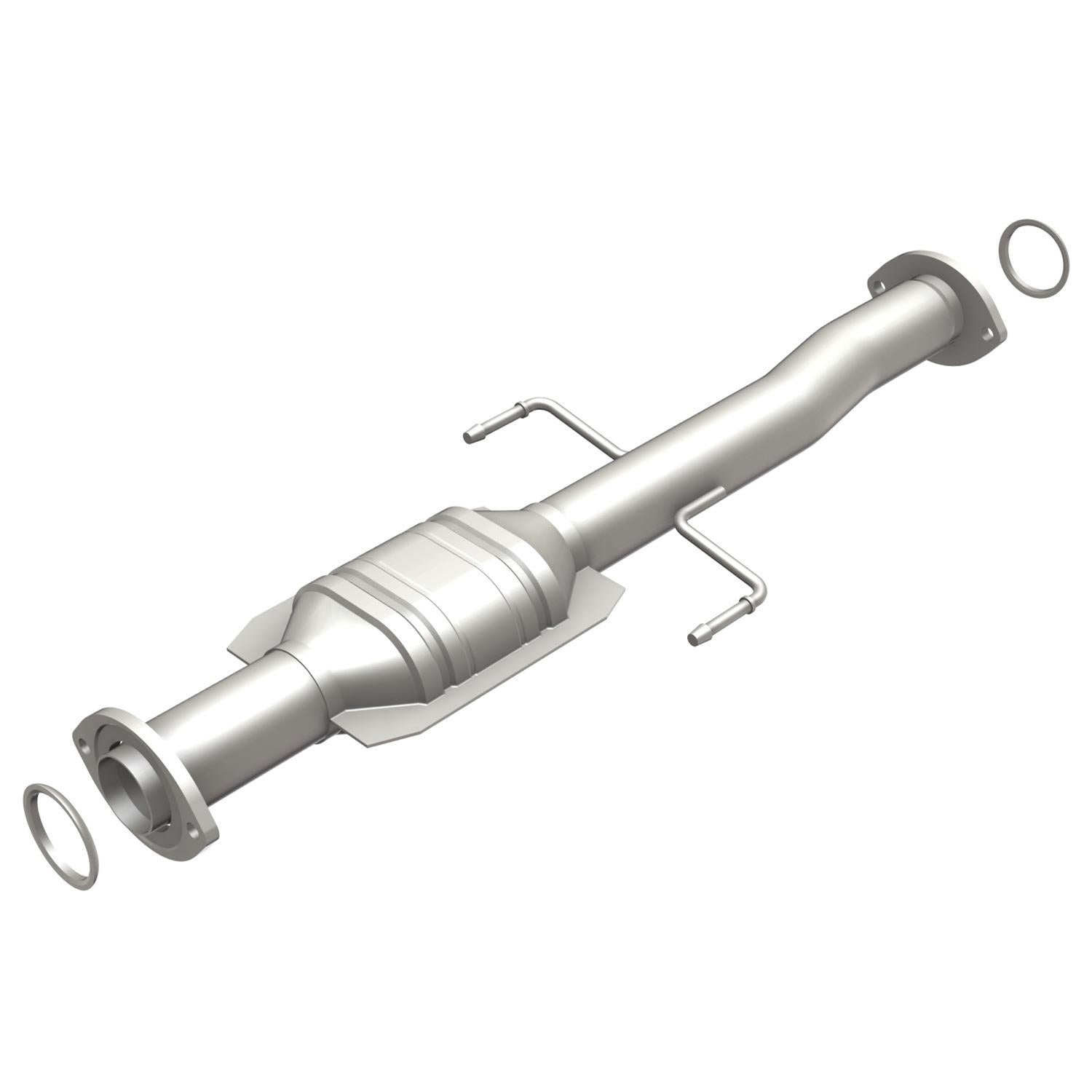 MagnaFlow Direct-Fit Catalytic Converters 51453