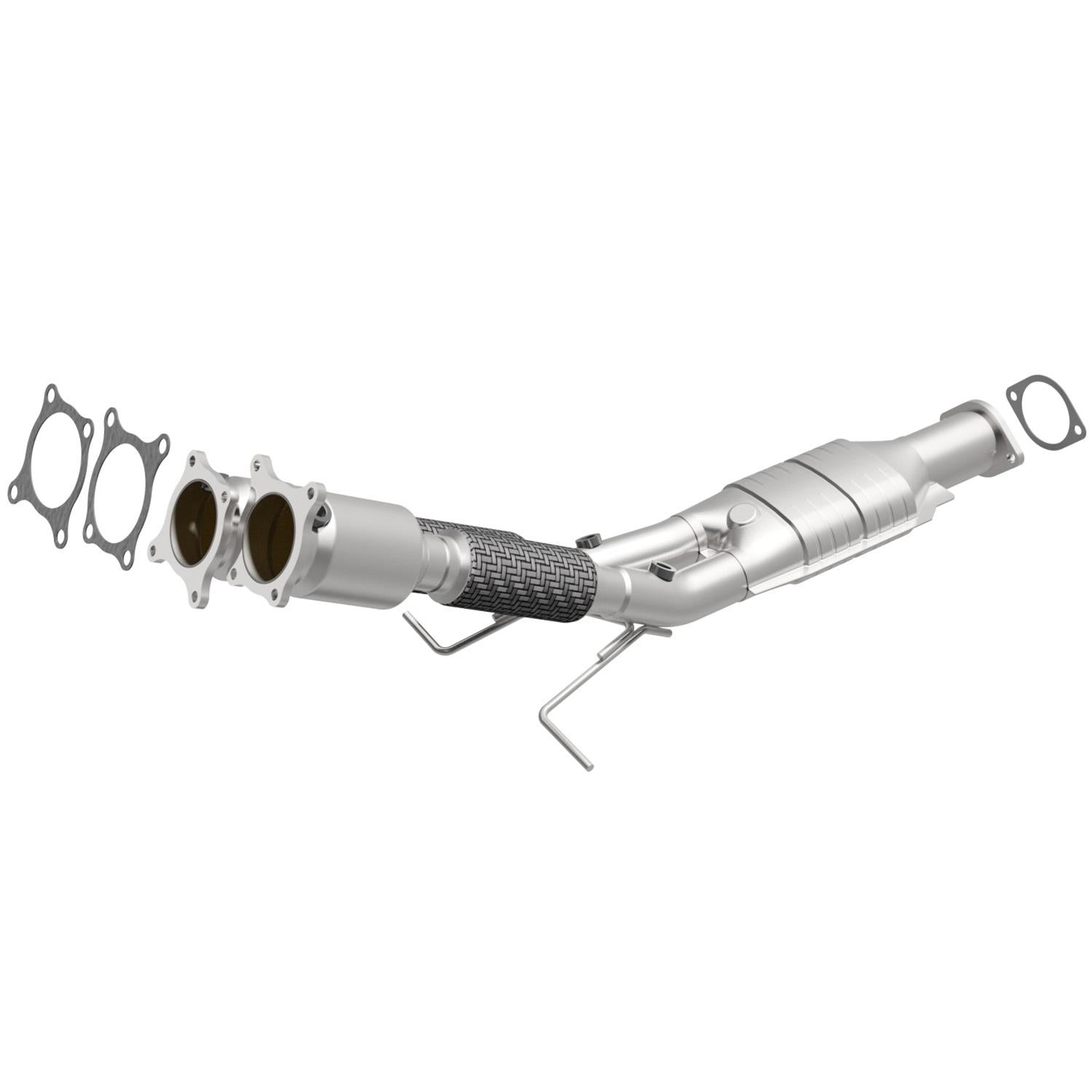 MagnaFlow Direct-Fit Catalytic Converters 51465