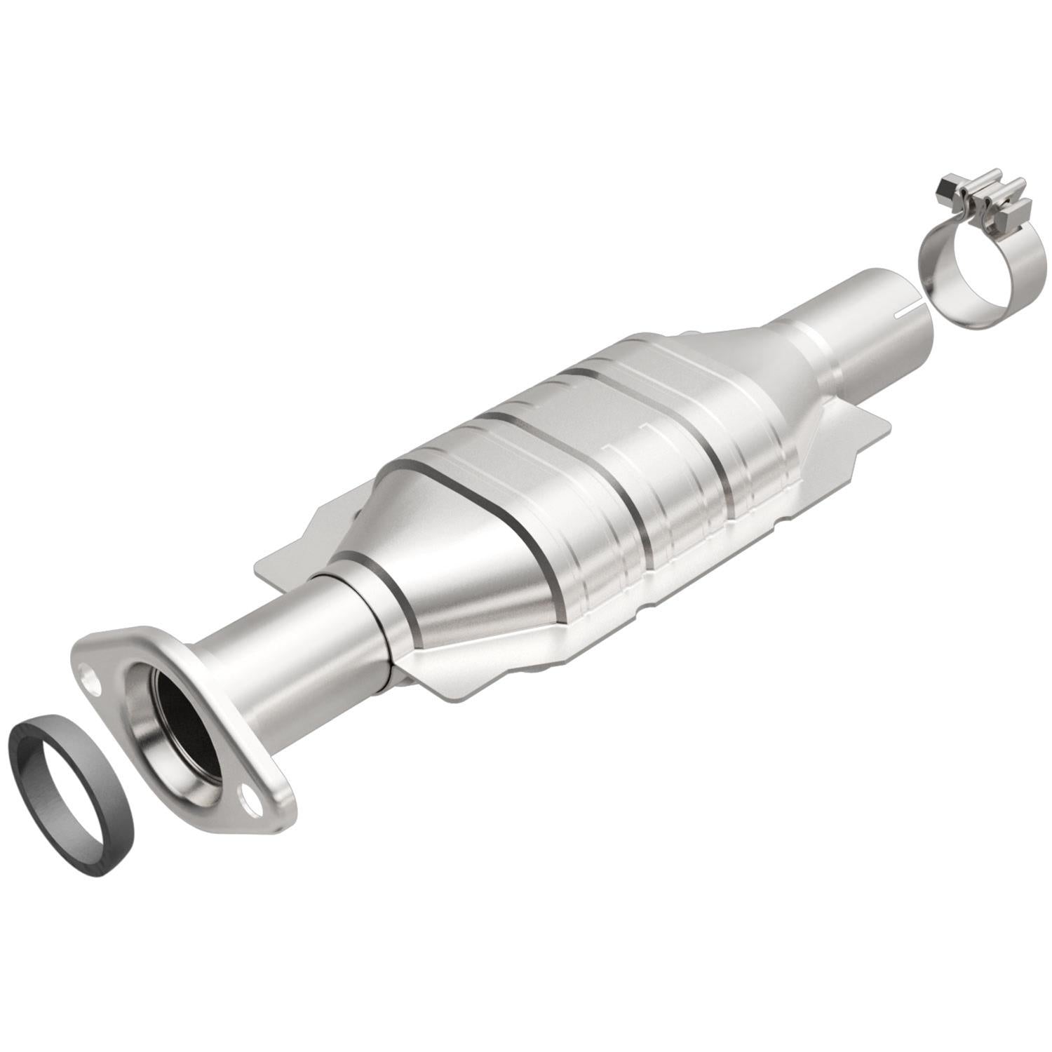 MagnaFlow Direct-Fit Catalytic Converters 51518