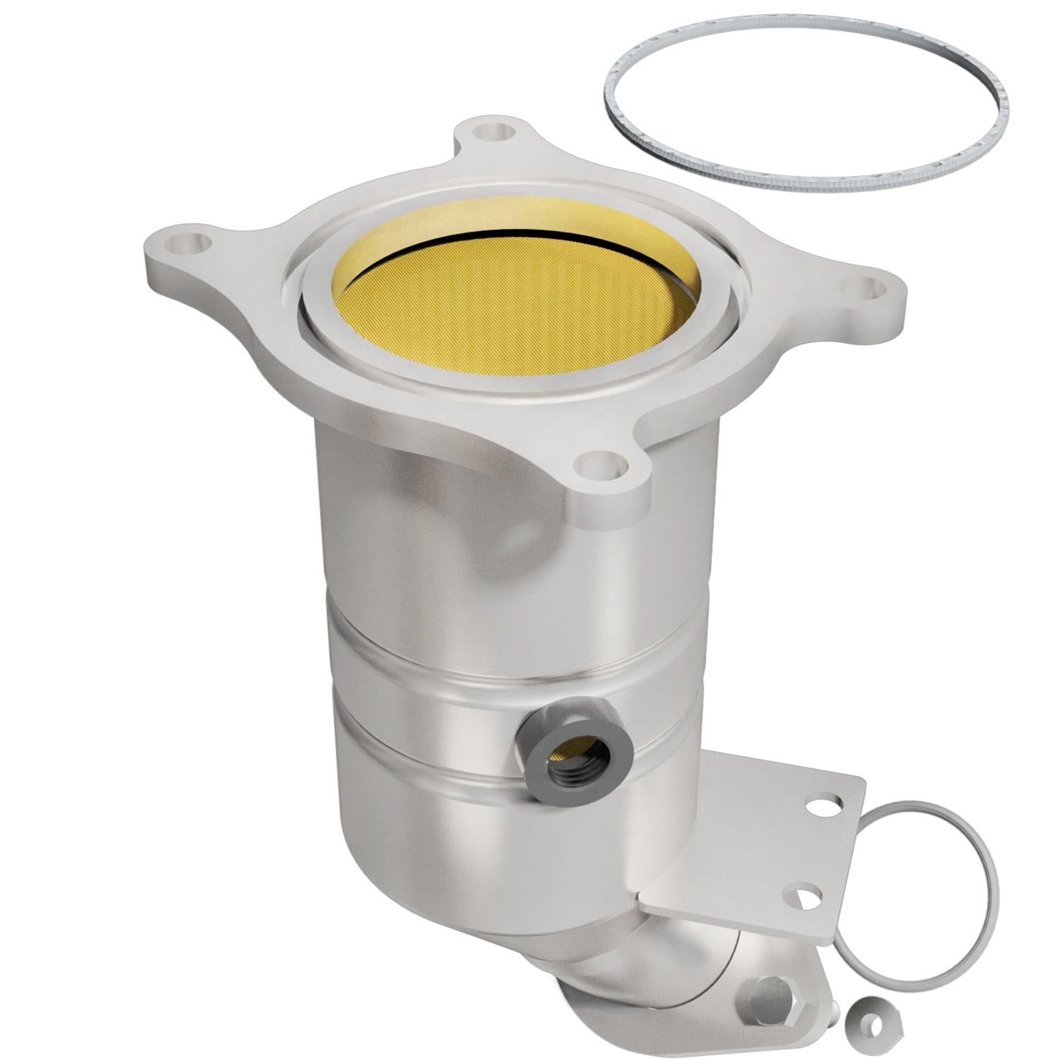 MagnaFlow Direct-Fit Catalytic Converters 51521