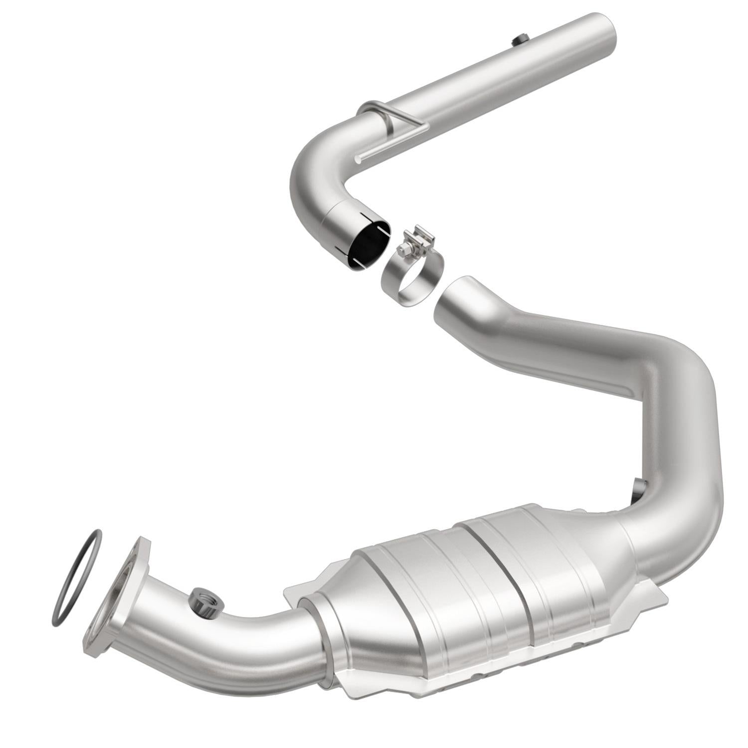 MagnaFlow Direct-Fit Catalytic Converters 51525