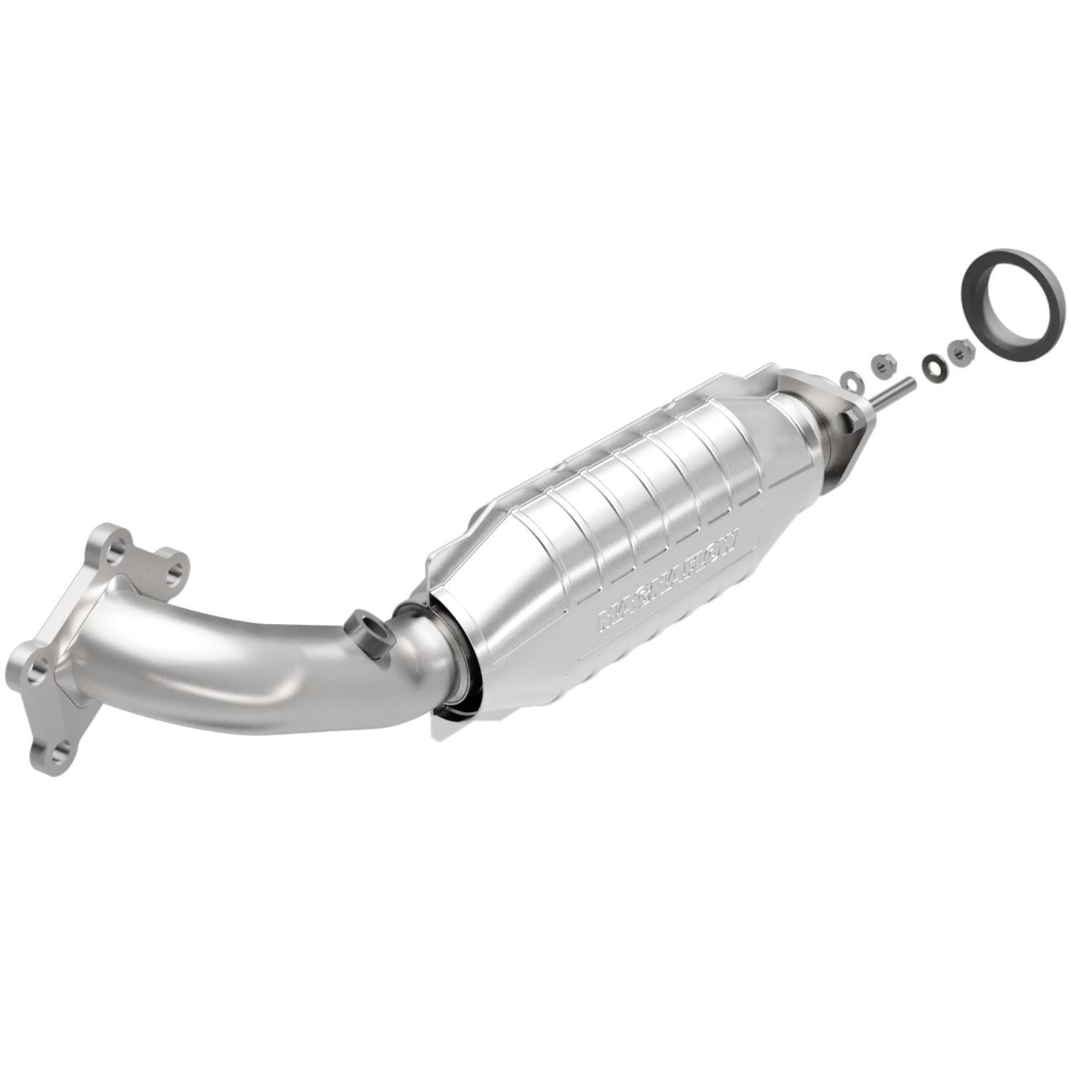 MagnaFlow Direct-Fit Catalytic Converters 51548