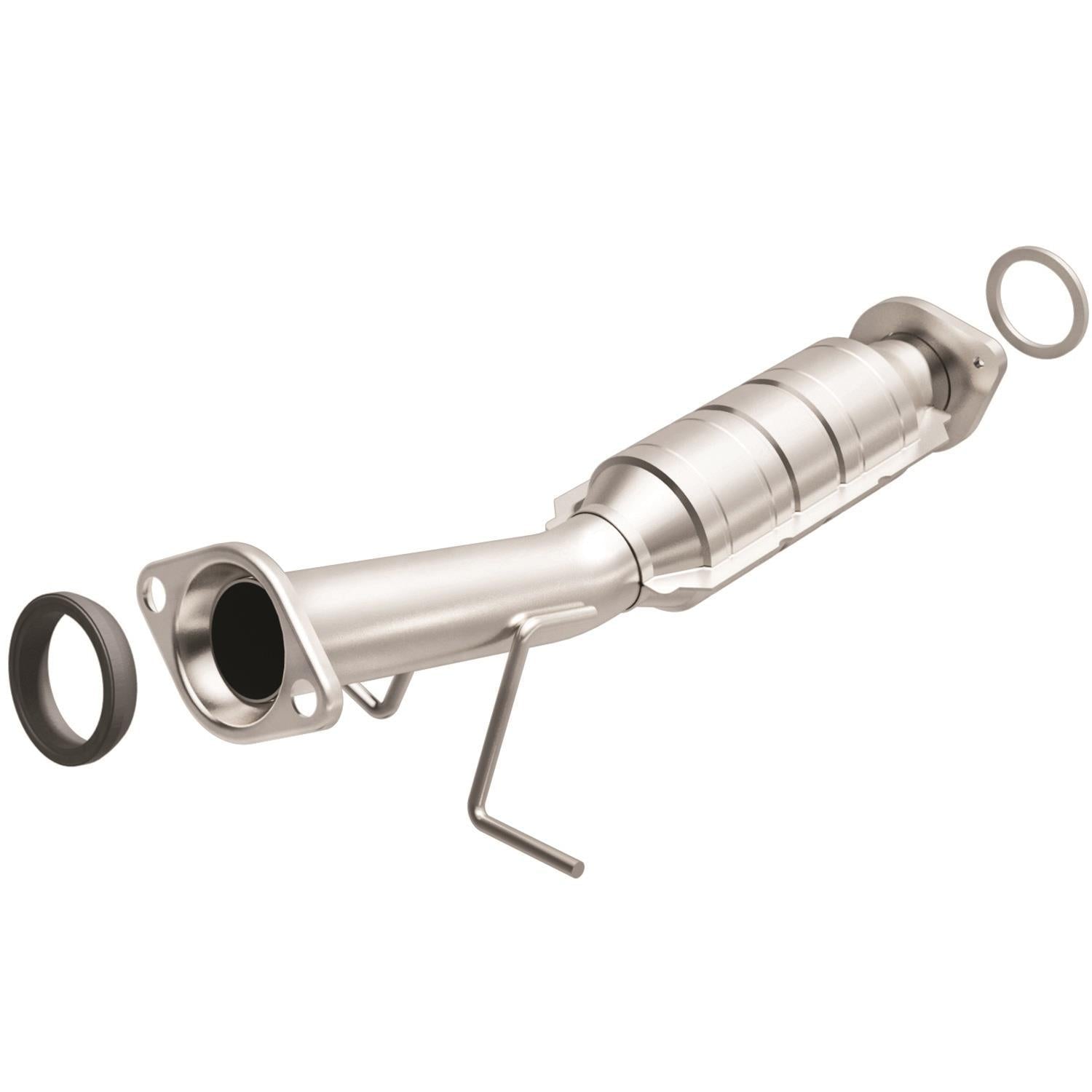 MagnaFlow Direct-Fit Catalytic Converters 51550