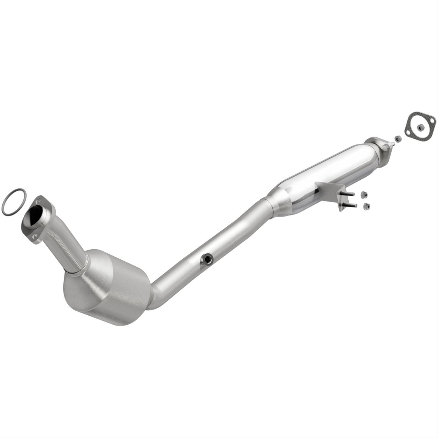 MagnaFlow Direct-Fit Catalytic Converters 51568