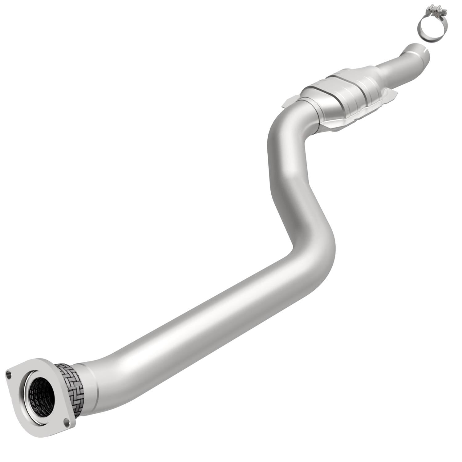 MagnaFlow Direct-Fit Catalytic Converters 51577