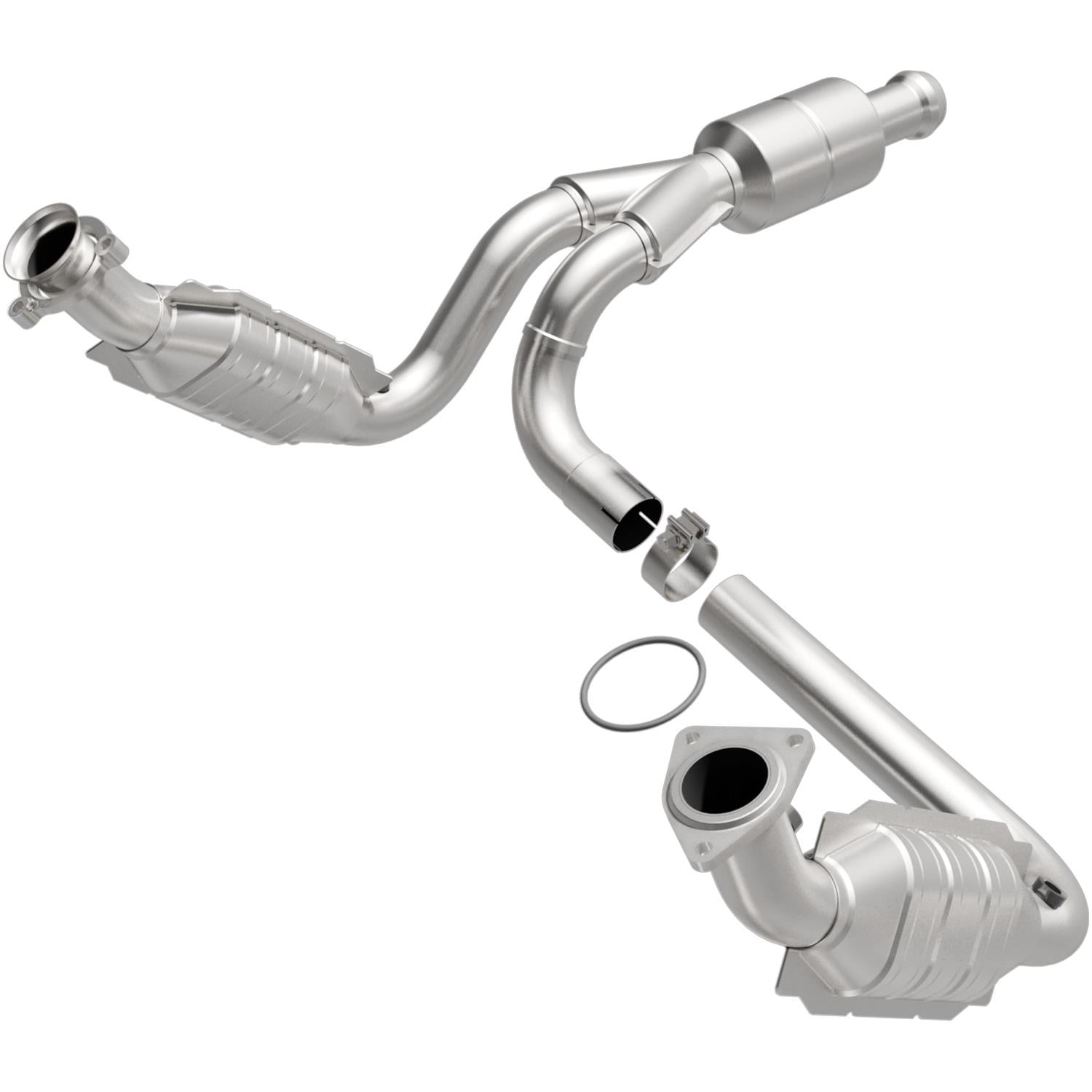 MagnaFlow Direct-Fit Catalytic Converters 51578