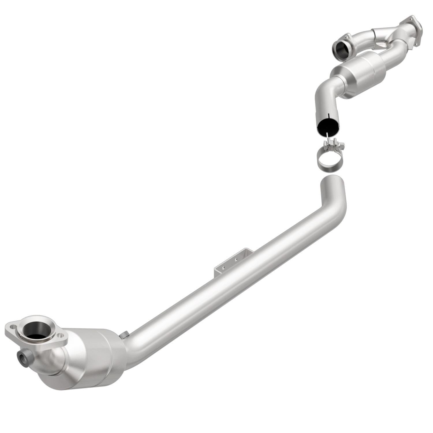 MagnaFlow Direct-Fit Catalytic Converters 51582