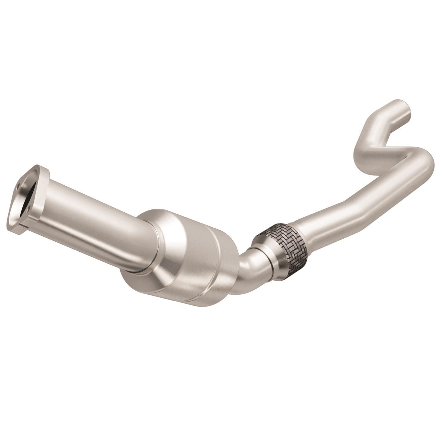 MagnaFlow Direct-Fit Catalytic Converters 51584