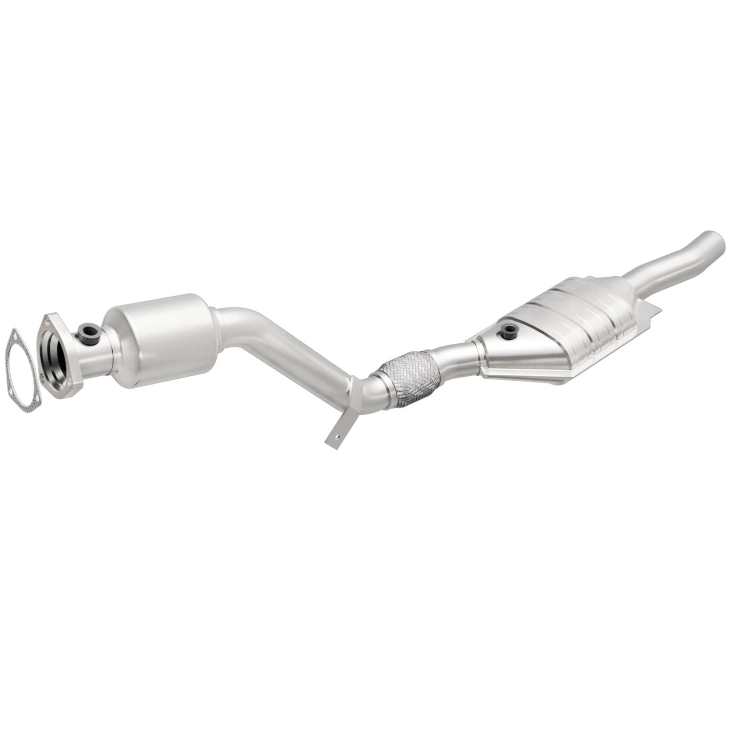 MagnaFlow Direct-Fit Catalytic Converters 51589