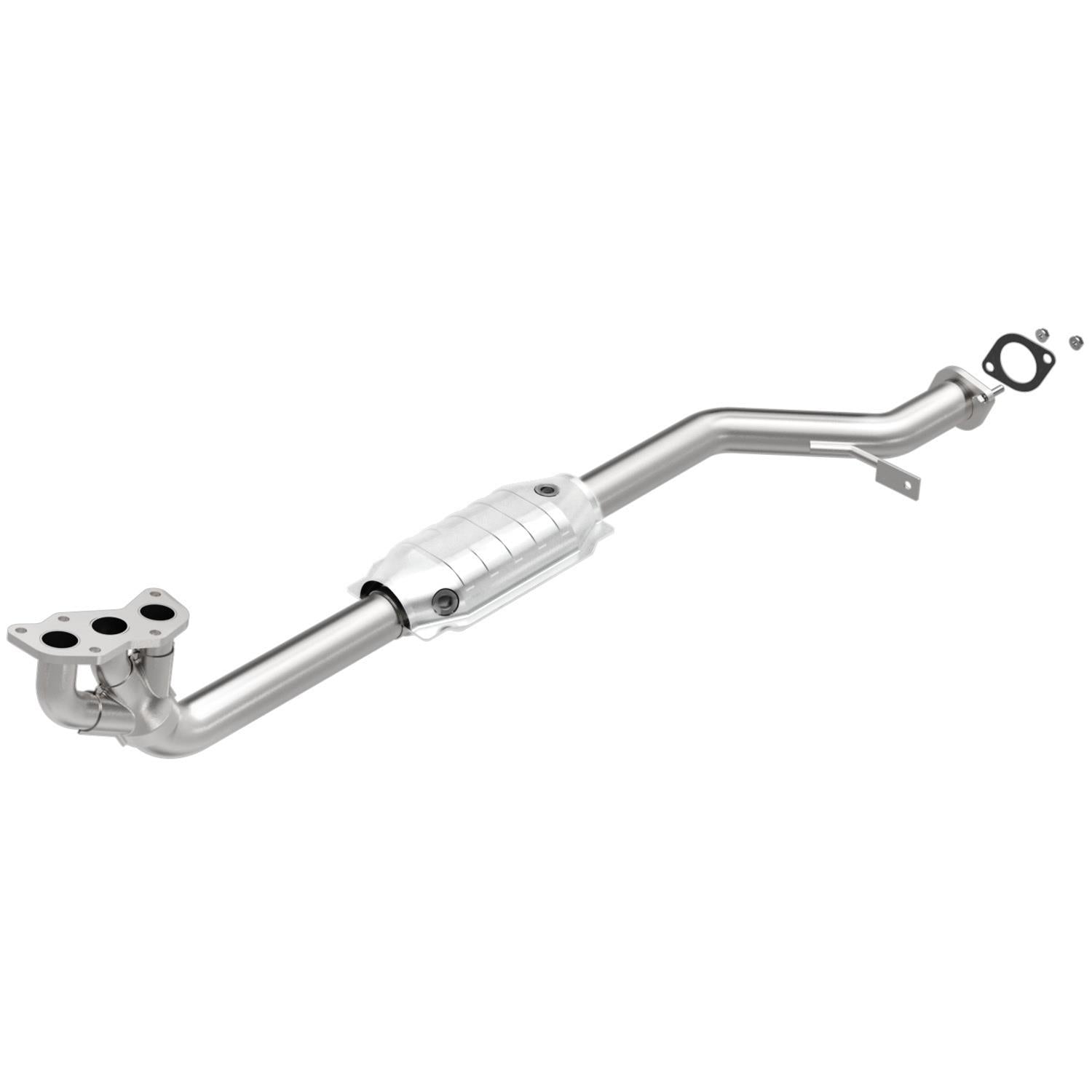 MagnaFlow Direct-Fit Catalytic Converters 51603
